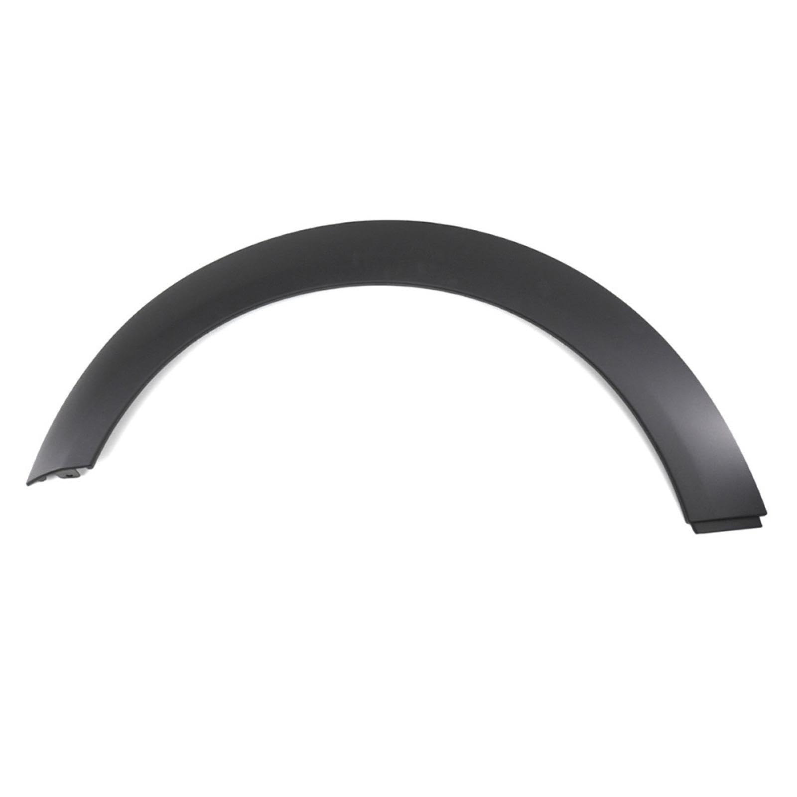 KAMPYTZX Schlammklappen Für Mini Cooper R55 R56 R57 R58 R59 2005-2015 Auto Hinterrad Kotflügelbogenabdeckung 51777157105 (rechts) von KAMPYTZX
