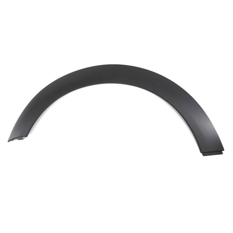 KAMPYTZX Schlammklappen Für Mini Cooper R55 R56 R57 R58 R59 2005-2015 Auto Hinterrad Kotflügelbogenabdeckung 51777157105 (rechts) von KAMPYTZX