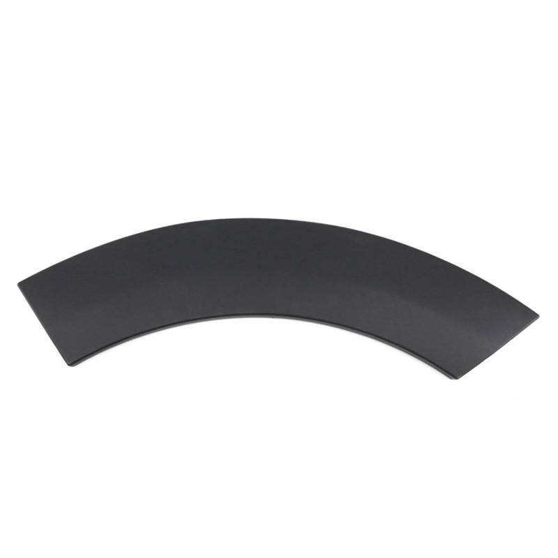 KAMPYTZX Schlammklappen Für Mini Cooper R60 Countryman 10-16 R61 Paceman 12-16 51779801885 51779801886 9801886 Hinterrad-Kotflügelbogenabdeckung (Links) von KAMPYTZX