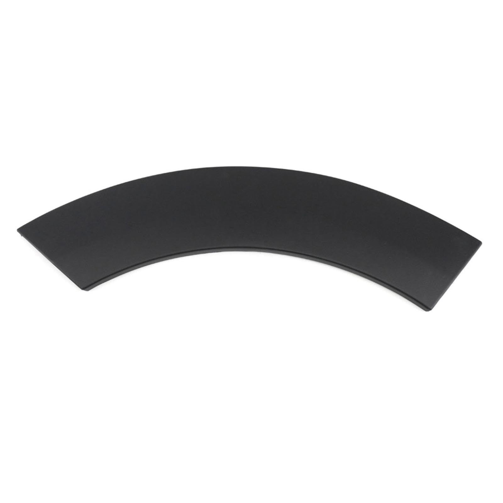 KAMPYTZX Schlammklappen Für Mini Cooper R60 Countryman 10-16 R61 Paceman 12-16 51779801885 51779801886 9801886 Hinterrad-Kotflügelbogenabdeckung (rechts) von KAMPYTZX