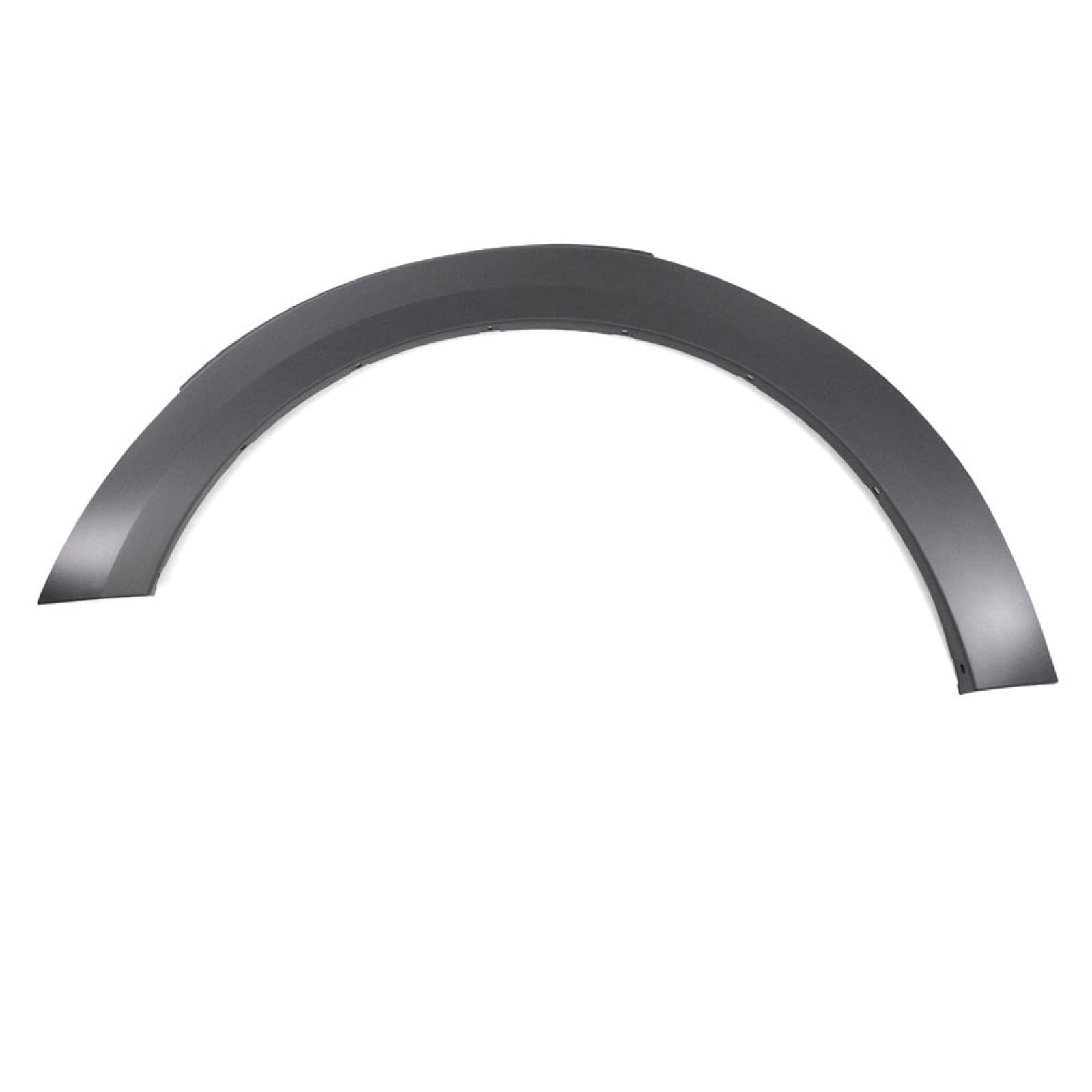 KAMPYTZX Schlammklappen Für Mini Cooper R60 Countryman 10-16 R61 Paceman 12-16 Vorderrad-Kotflügelbogenabdeckung 51779800761 51779800762 9800761 (Links) von KAMPYTZX