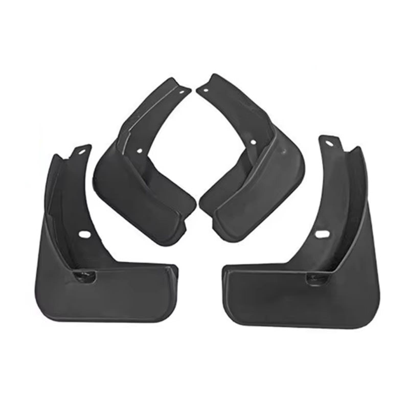 KAMPYTZX Schlammklappen Für VW Golf 7 MK7 2014-2017 4 STÜCKE Autozubehör Auto Kotflügel Schmutzfänger Spritzschutz Kotflügel KAMPYTZX Schlammklappen Für VW Golf 7 MK7 2014-2017 4 STÜCKE Autozubehör Auto Kotflügel Schmutzfänger Spritzschutz Kotflügel von KAMPYTZX