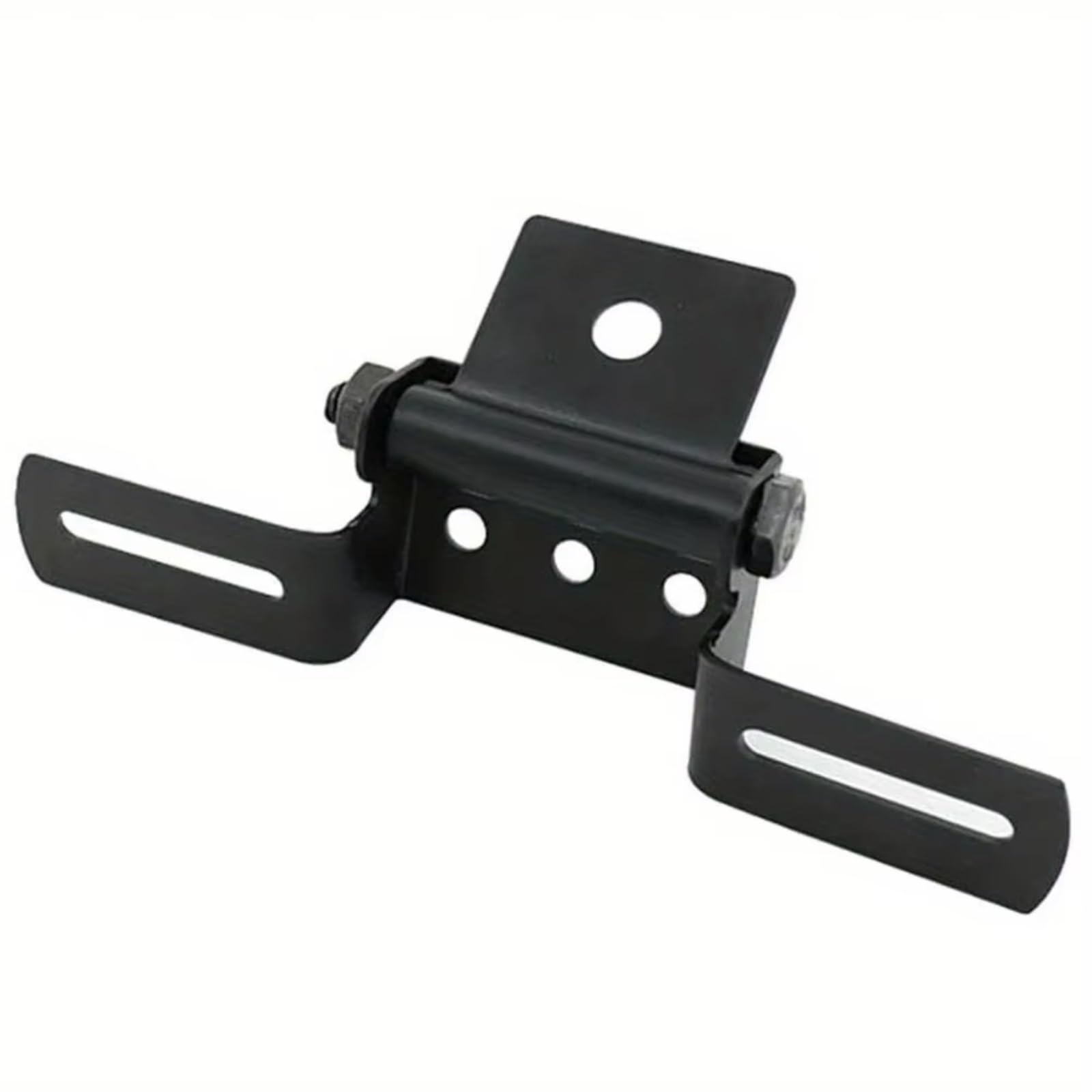 KANGBOZ Einstellbare Motorrad Kennzeichen Halterung Universal Klapp Kennzeichen Rücklicht Halterung Ersatz Teil Zubehör Motorrad-kennzeichenhalter KANGBOZ Einstellbare Motorrad Kennzeichen Halterung Universal Klapp Kennzeichen Rücklicht Halterung Ersatz Teil Zubehör Motorrad-kennzeichenhalter von KANGBOZ
