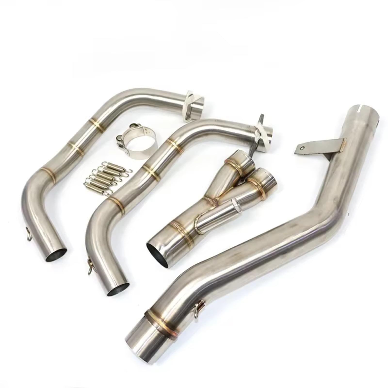 KANGBOZ Für CB500X CBR500 CB500F CBR500R 2013 2014 2015 2016 2017 2018 2019 Motorradauspuff Für Escape Modifiziertes Vorderes Mittelrohr-Verbindungsrohr Motorrad Auspuffrohr KANGBOZ Für CB500X CBR500 CB500F CBR500R 2013 2014 2015 2016 2017 2018 2019 Motorradauspuff Für Escape Modifiziertes Vorderes Mittelrohr-Verbindungsrohr Motorrad Auspuffrohr von KANGBOZ