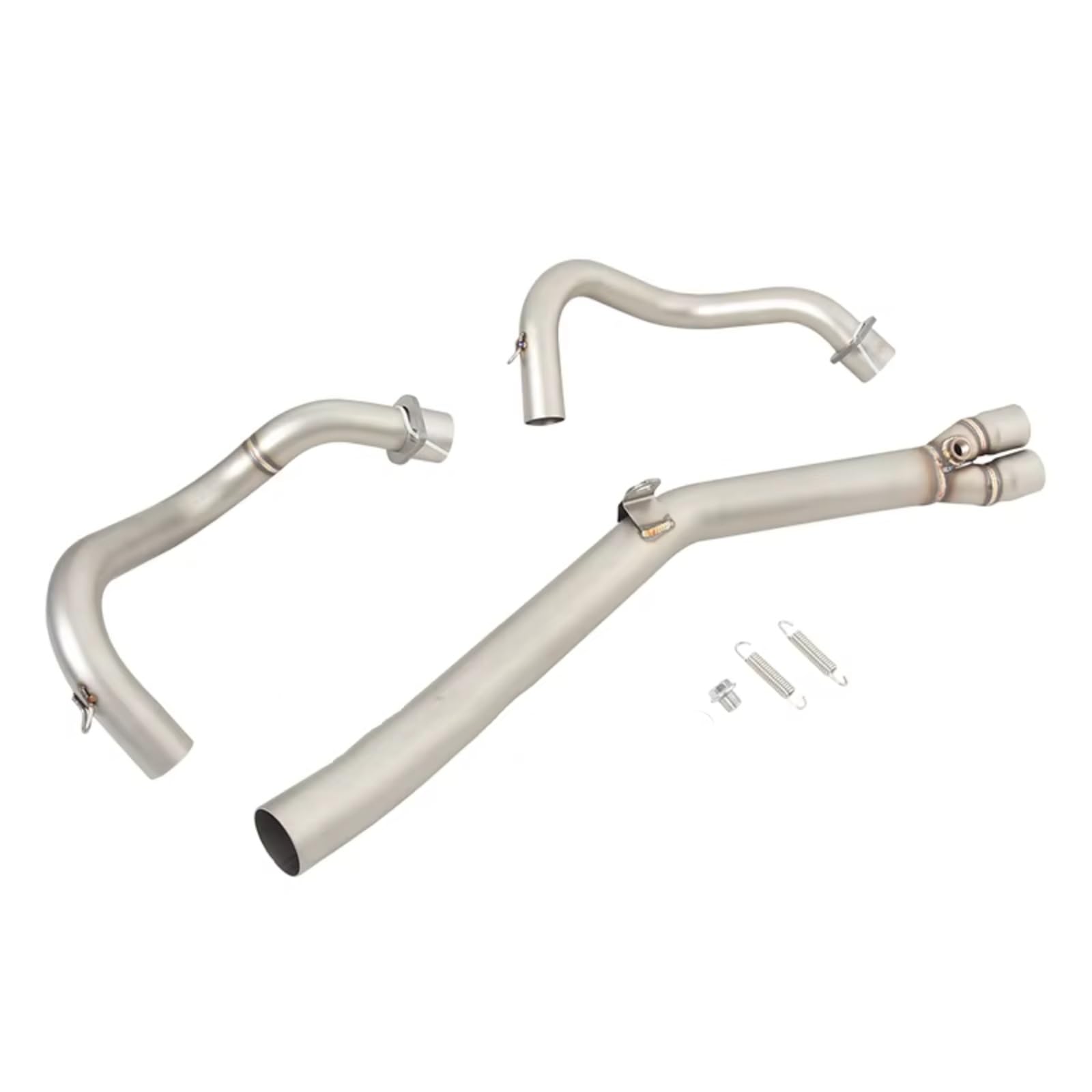 KANGBOZ Für CBR250RR 2017 2018 2019 2020 2021 2022 2023 Motorradauspuff Für Escape Modify Front Link Pipe Für Connect Muffler Motorrad Auspuffrohr KANGBOZ Für CBR250RR 2017 2018 2019 2020 2021 2022 2023 Motorradauspuff Für Escape Modify Front Link Pipe Für Connect Muffler Motorrad Auspuffrohr von KANGBOZ