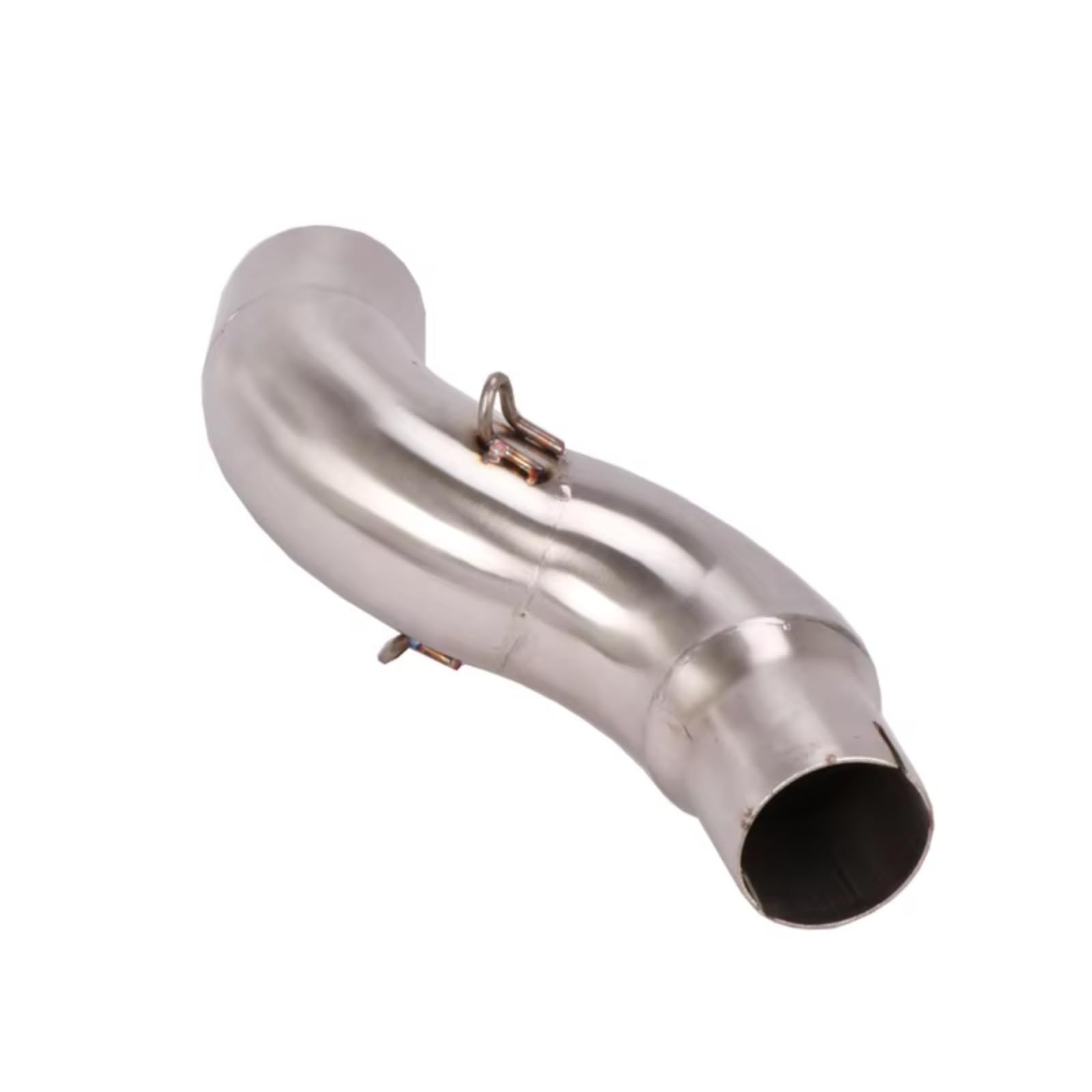 KANGBOZ Für CTX700 Für CTX800 Motorrad Modifizierte Auspuffrohre Schläuche Rohrleitungen 51MM Motorrad Auspuff Link Rohr Adapter Stecker Motorrad Auspuffrohr KANGBOZ Für CTX700 Für CTX800 Motorrad Modifizierte Auspuffrohre Schläuche Rohrleitungen 51MM Motorrad Auspuff Link Rohr Adapter Stecker Motorrad Auspuffrohr von KANGBOZ