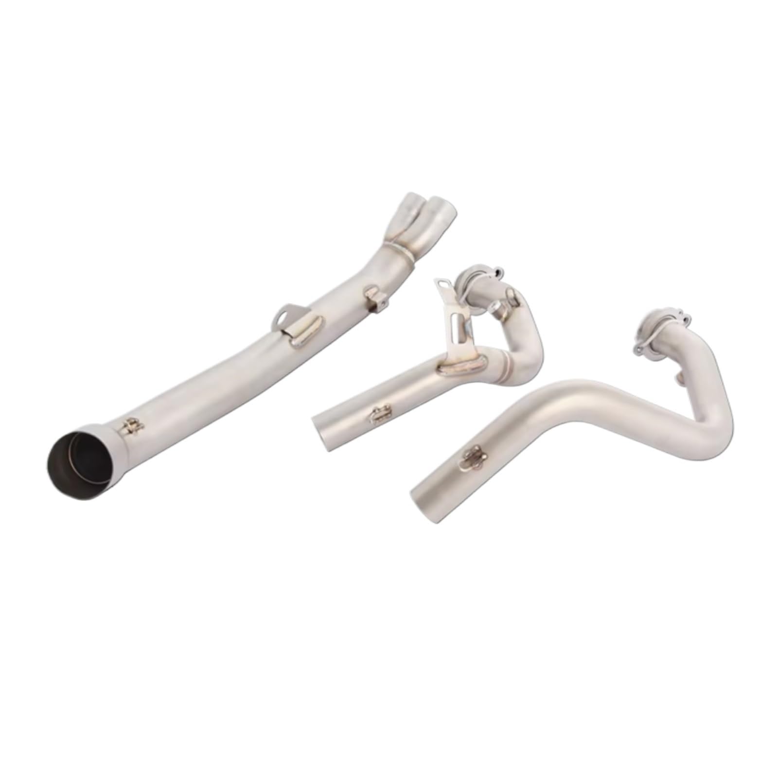 KANGBOZ Für Crf1100L Für Africa Für Twin 2020 2021 2022 2023 2024 Motorradauspuff Für Espace Moto Front Link Pipe Für Connect 50,8 MM Schalldämpfer Motorrad Auspuffrohr KANGBOZ Für Crf1100L Für Africa Für Twin 2020 2021 2022 2023 2024 Motorradauspuff Für Espace Moto Front Link Pipe Für Connect 50,8 MM Schalldämpfer Motorrad Auspuffrohr von KANGBOZ