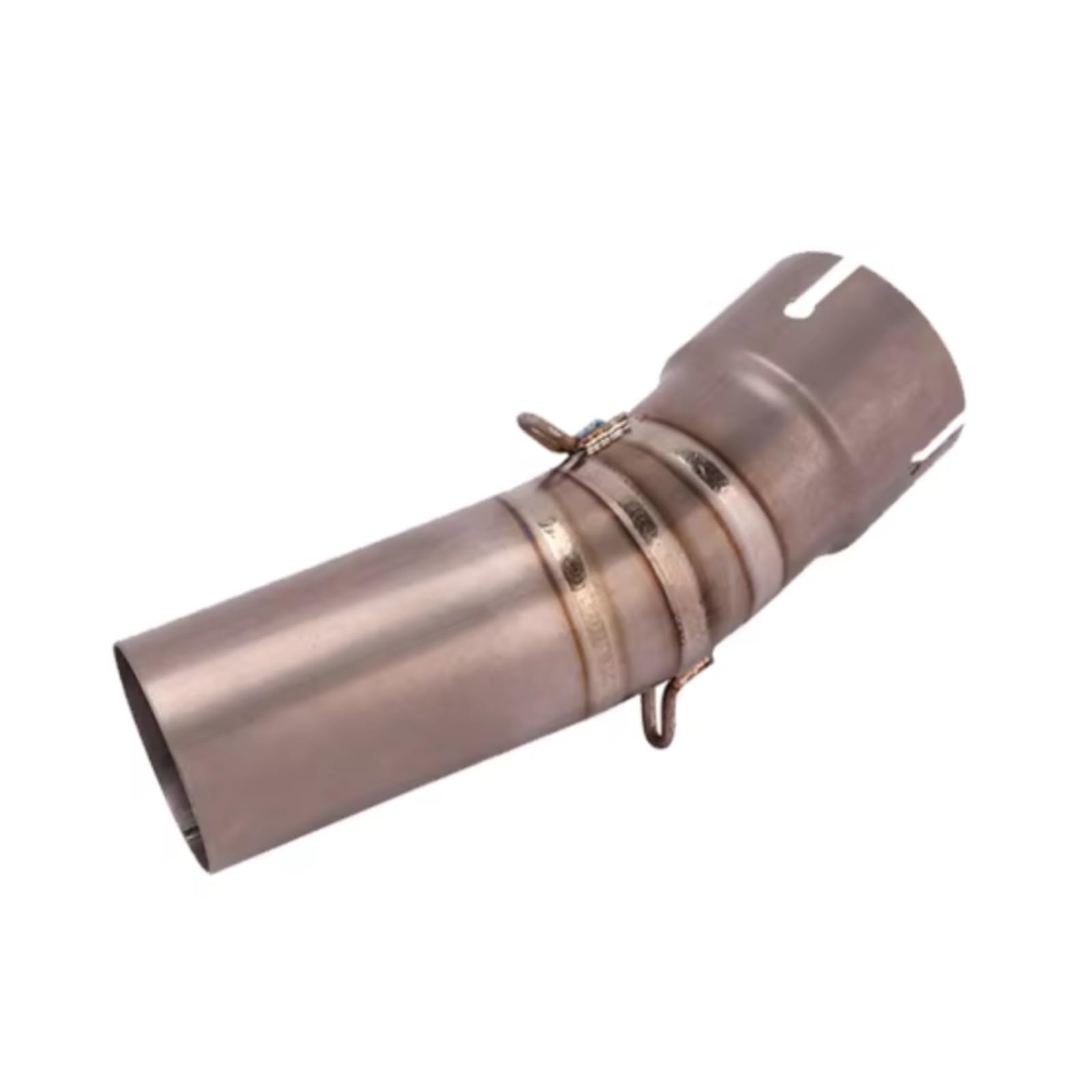 KANGBOZ Für F650GS F700GS F800GT F800GS Für ADV 2009 2010 2011 2012 2013 2014 2015 2016 Motorrad Auspuff Link Rohr Adapter Stecker Motorrad Auspuffrohr KANGBOZ Für F650GS F700GS F800GT F800GS Für ADV 2009 2010 2011 2012 2013 2014 2015 2016 Motorrad Auspuff Link Rohr Adapter Stecker Motorrad Auspuffrohr von KANGBOZ
