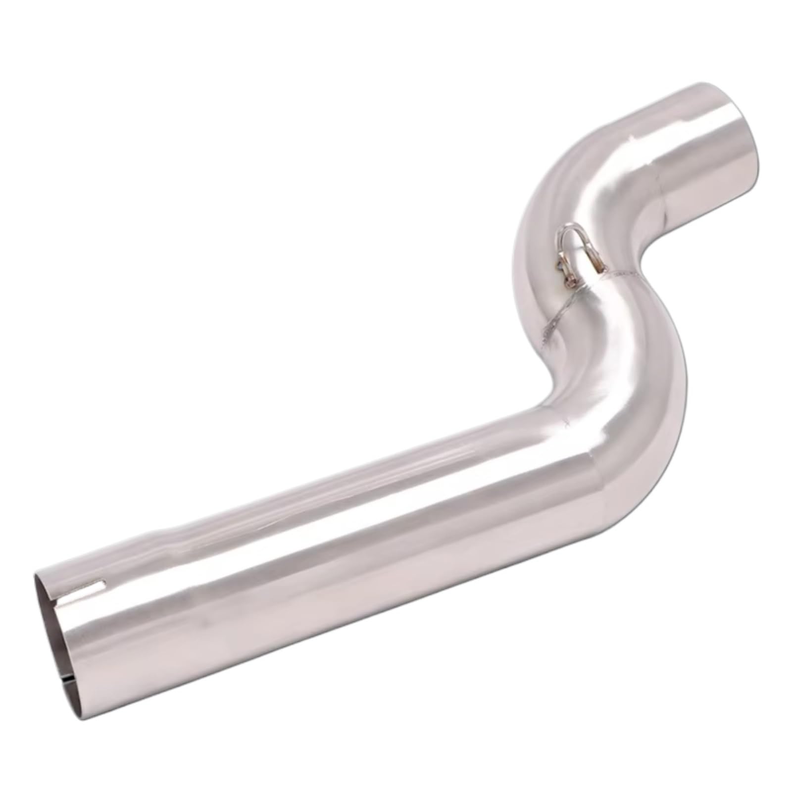 KANGBOZ Für F900 F900R F900XR Motorradauspuff Modifizierter Schalldämpfer Für Escape Moto Tube Mittelverbindungsrohr Motorradauspuffrohr Endrohr Motorrad Auspuffrohr KANGBOZ Für F900 F900R F900XR Motorradauspuff Modifizierter Schalldämpfer Für Escape Moto Tube Mittelverbindungsrohr Motorradauspuffrohr Endrohr Motorrad Auspuffrohr von KANGBOZ