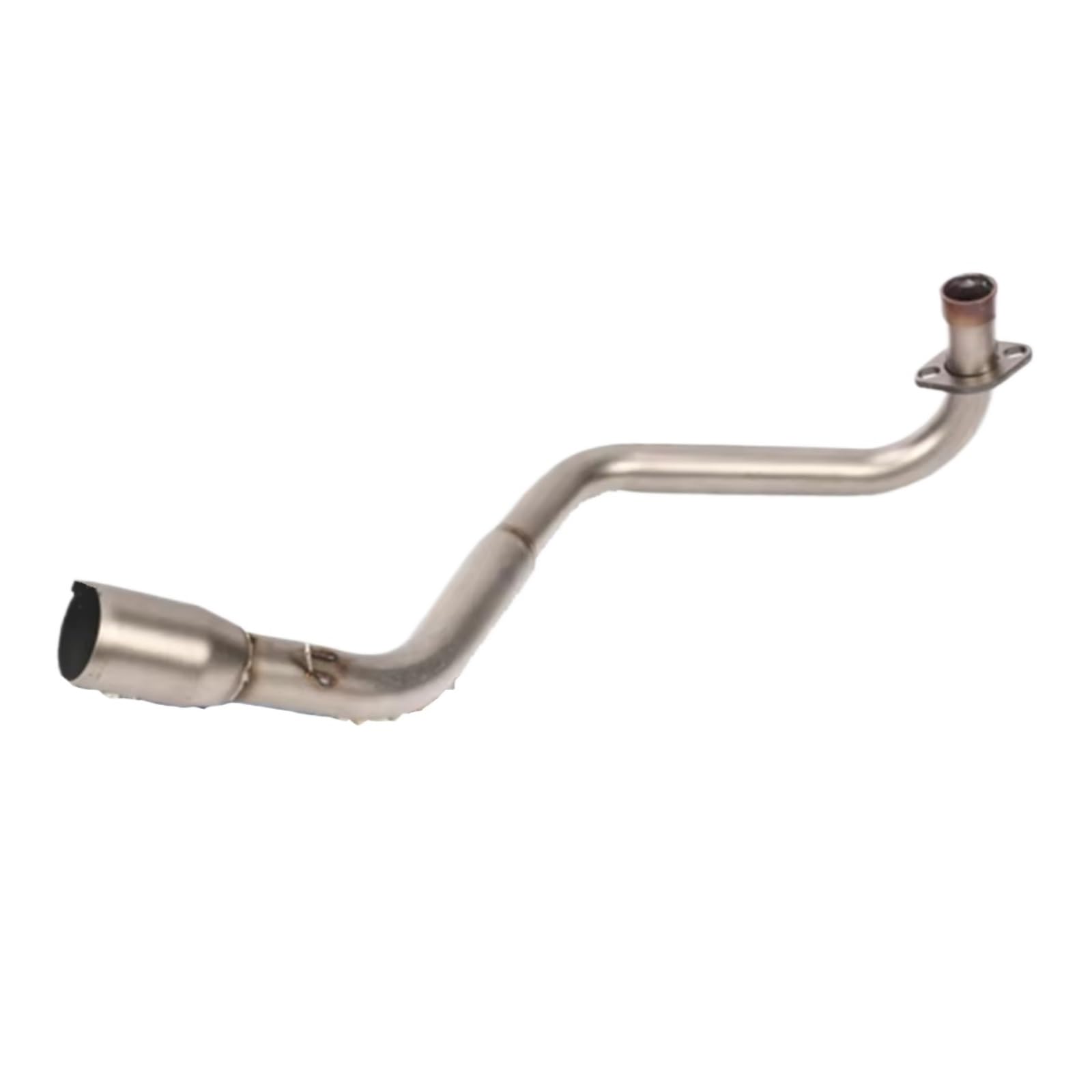 KANGBOZ Für Msx125 SF 2013 2014 2015 2016 2017 2018 2019 2020 2021 Motorradauspuff Vorne Mitte Link Rohr Slip Auf Motorrad Auspuff Adapter Stecker Motorrad Auspuffrohr KANGBOZ Für Msx125 SF 2013 2014 2015 2016 2017 2018 2019 2020 2021 Motorradauspuff Vorne Mitte Link Rohr Slip Auf Motorrad Auspuff Adapter Stecker Motorrad Auspuffrohr von KANGBOZ