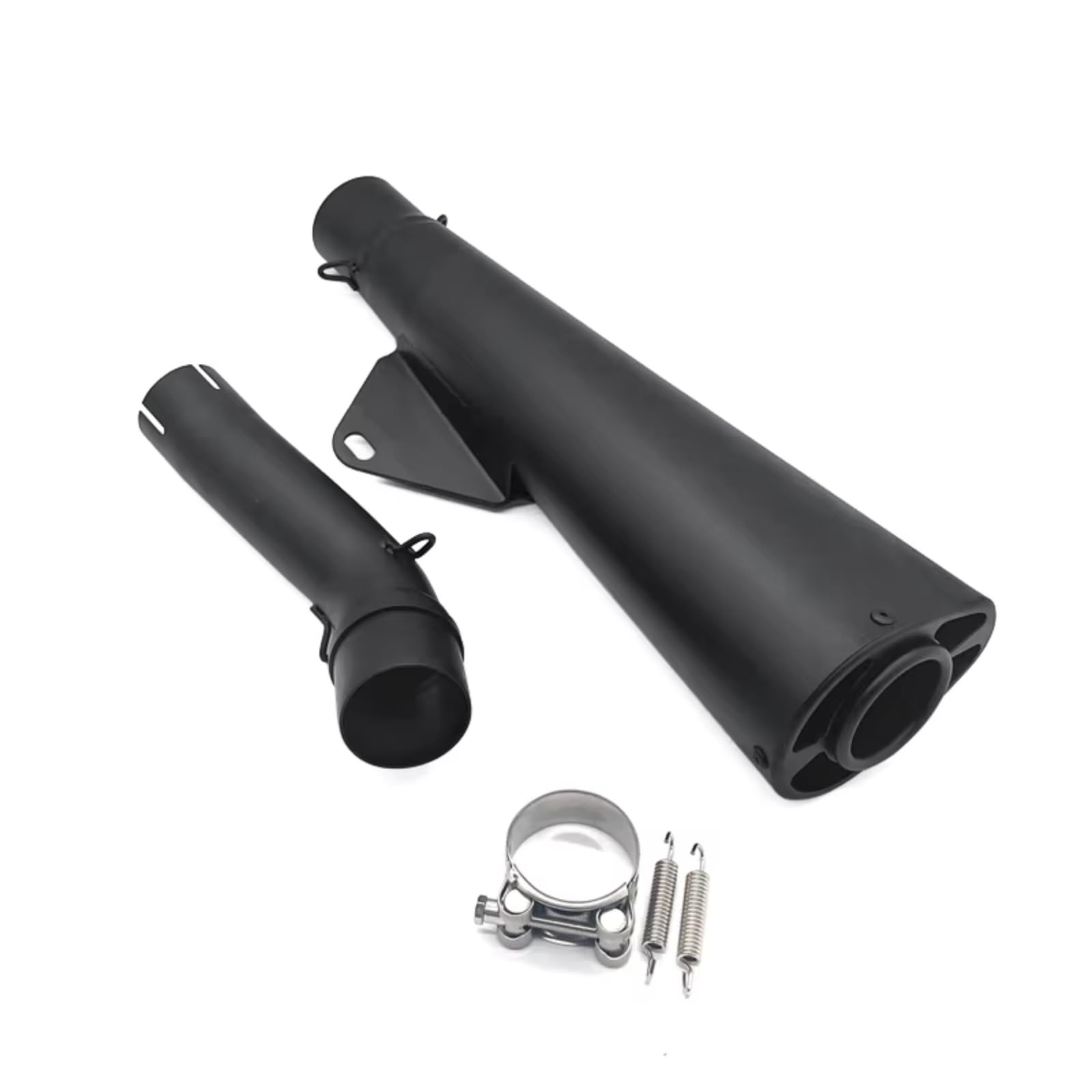KANGBOZ Für Rebel 500 Für CMX 500 2017 2018 2019 2020 2021 2022 Motorrad Slip-on Auspuffrohr Edelstahl Modifiziert Für Connect Motorrad Auspuffrohr KANGBOZ Für Rebel 500 Für CMX 500 2017 2018 2019 2020 2021 2022 Motorrad Slip-on Auspuffrohr Edelstahl Modifiziert Für Connect Motorrad Auspuffrohr von KANGBOZ