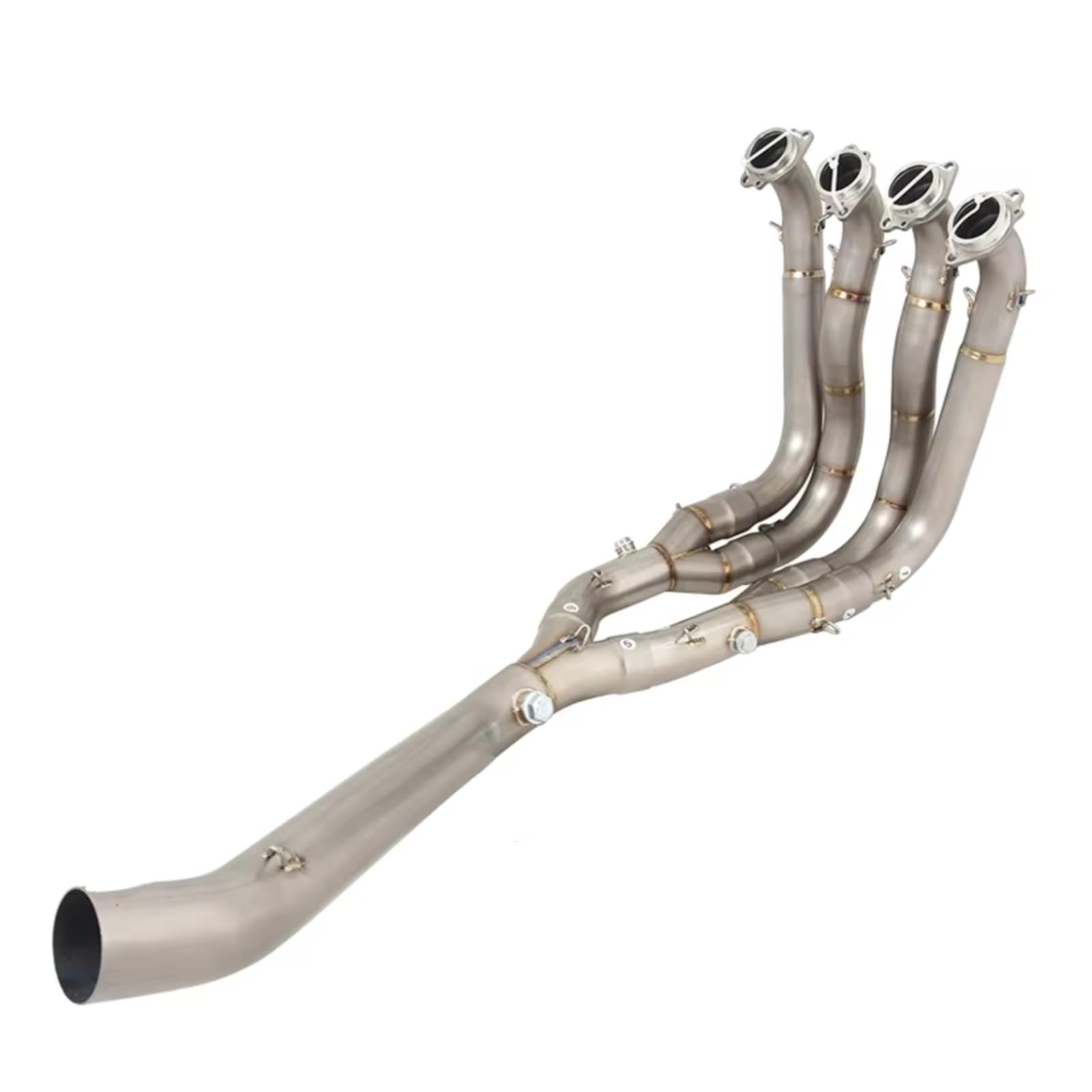 KANGBOZ Für S1000RR 2010-2018 Für S1000R 2015-2018 Motorradauspuff Vorne Verbindungsrohr Anschluss 51mm Schalldämpfer Motorrad Auspuffspitze Schalldämpfer Motorrad Auspuffrohr KANGBOZ Für S1000RR 2010-2018 Für S1000R 2015-2018 Motorradauspuff Vorne Verbindungsrohr Anschluss 51mm Schalldämpfer Motorrad Auspuffspitze Schalldämpfer Motorrad Auspuffrohr von KANGBOZ