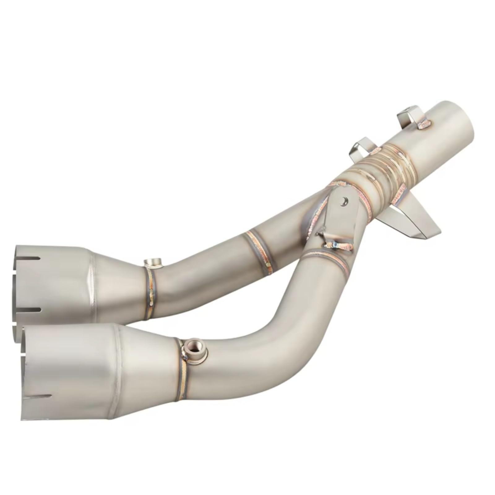 KANGBOZ Für S1000XR 2020 2021 2022 2023 Motorradauspuffanlage Ändern Mittelverbindungsrohr Für Connect Muffler Motorradauspuffrohr Endrohr Motorrad Auspuffrohr KANGBOZ Für S1000XR 2020 2021 2022 2023 Motorradauspuffanlage Ändern Mittelverbindungsrohr Für Connect Muffler Motorradauspuffrohr Endrohr Motorrad Auspuffrohr von KANGBOZ