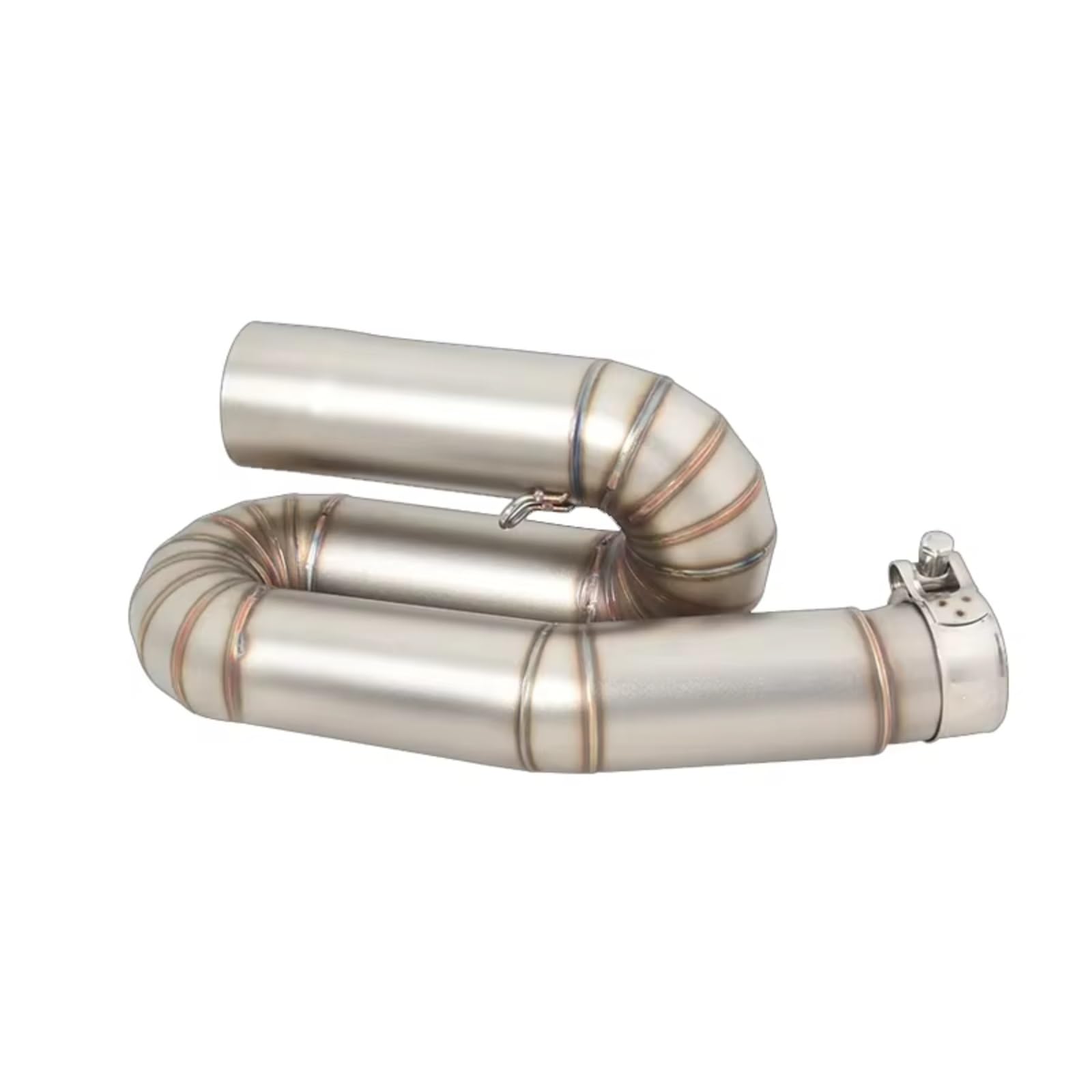 KANGBOZ Für Street Für Triple 765 S R RS 2017 2018 2019 2020 2021 2022 2023 Motorradauspuff Für Escape Modify 50,8 MM Mid Link Pipe Motorrad Auspuffrohr KANGBOZ Für Street Für Triple 765 S R RS 2017 2018 2019 2020 2021 2022 2023 Motorradauspuff Für Escape Modify 50,8 MM Mid Link Pipe Motorrad Auspuffrohr von KANGBOZ