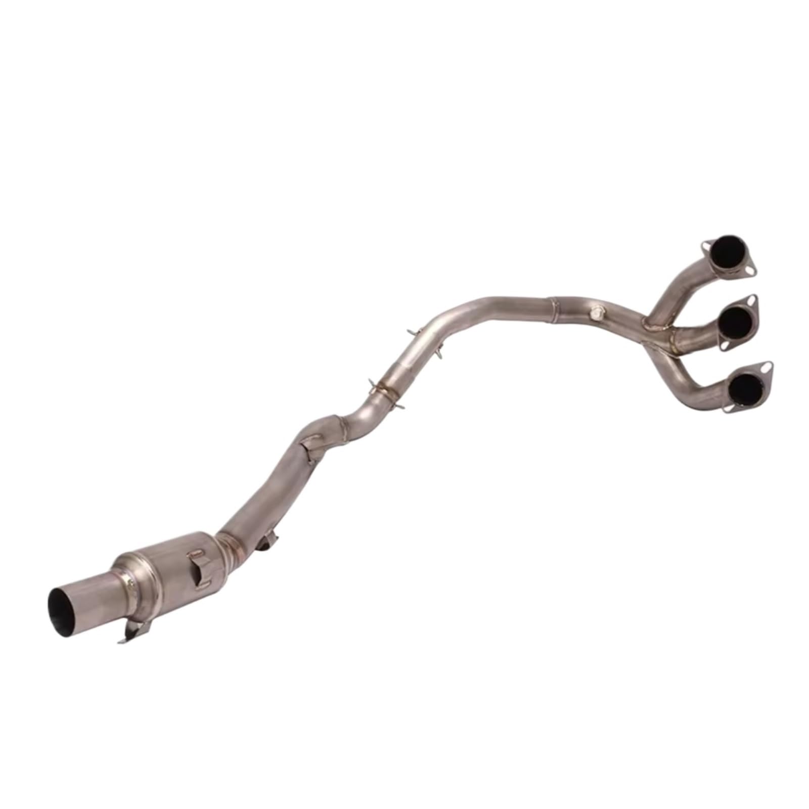 KANGBOZ Für Tiger 900 GT 2020 2021 Motorradauspuff Für Fluchtsystem Slip-On Motorrad Modifiziertes Auspuffrohr Rohrrohr Motorrad Auspuffrohr KANGBOZ Für Tiger 900 GT 2020 2021 Motorradauspuff Für Fluchtsystem Slip-On Motorrad Modifiziertes Auspuffrohr Rohrrohr Motorrad Auspuffrohr von KANGBOZ