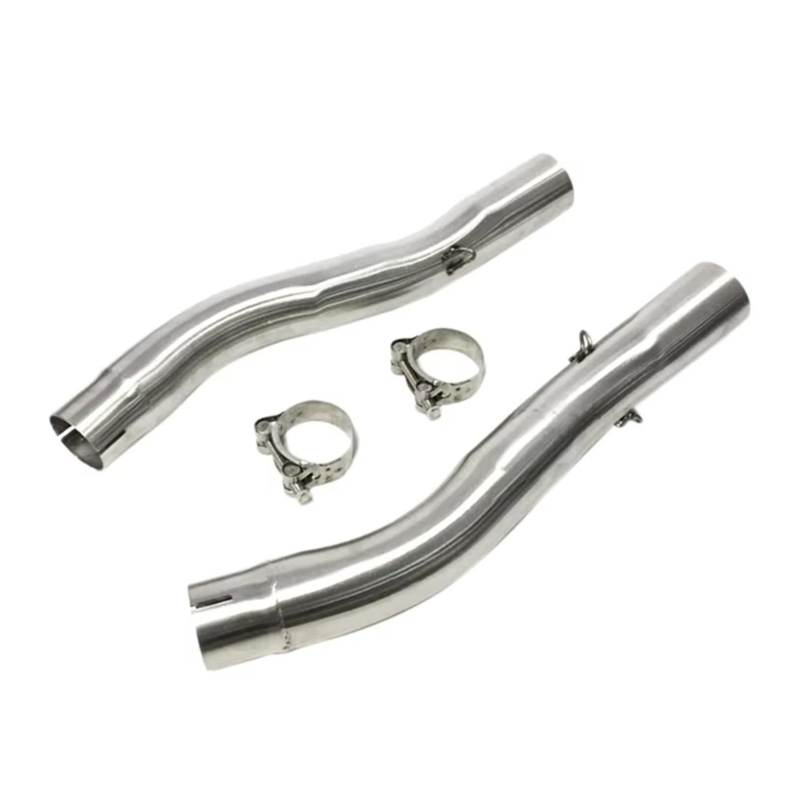 KANGBOZ Für Z1000 Z1000SX 2003 2004 2005 2006 Motorradauspuff-Mittelverbindungsrohr Für Escape Moto Stell Schalldämpfer Motorradauspuff-Verbindungsrohr Motorrad Auspuffrohr KANGBOZ Für Z1000 Z1000SX 2003 2004 2005 2006 Motorradauspuff-Mittelverbindungsrohr Für Escape Moto Stell Schalldämpfer Motorradauspuff-Verbindungsrohr Motorrad Auspuffrohr von KANGBOZ