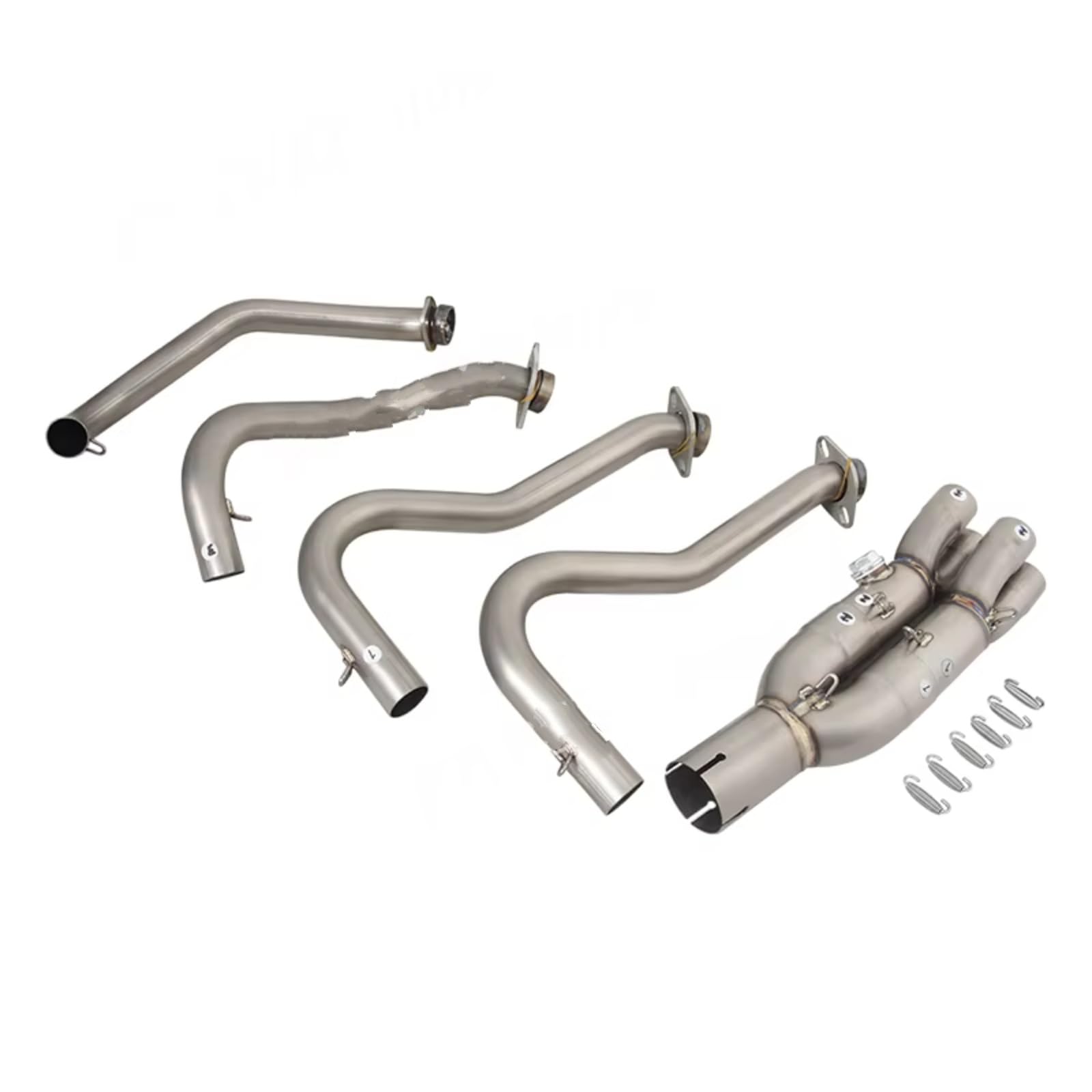 KANGBOZ Für Z800 2013 2014 2015 2016 Motorradauspuff Für Fluchtsystem, Vorderes Verbindungsrohr Für Connect Muffler Motorradauspuffadapteranschluss Motorrad Auspuffrohr KANGBOZ Für Z800 2013 2014 2015 2016 Motorradauspuff Für Fluchtsystem, Vorderes Verbindungsrohr Für Connect Muffler Motorradauspuffadapteranschluss Motorrad Auspuffrohr von KANGBOZ