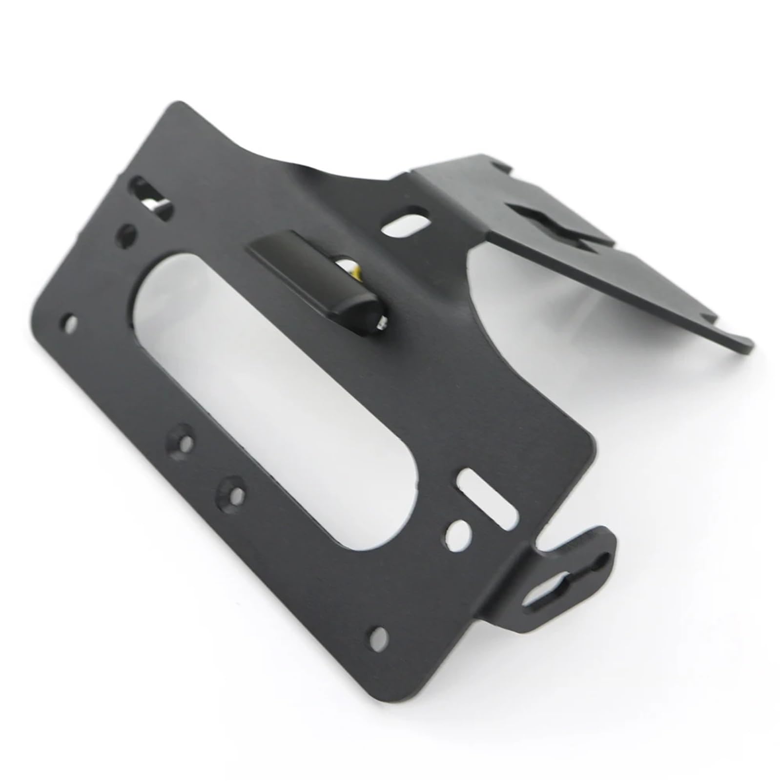 KANGBOZ Kompatibel Mit Aprilia Für Tuono Für V4 Für R Für Factory Für RS4 Für 125 Für 50 2011-2020 Kennzeichenhalter Mit Leichtem Heckkotflügel-Eliminierungssatz Motorrad-kennzeichenhalter KANGBOZ Kompatibel Mit Aprilia Für Tuono Für V4 Für R Für Factory Für RS4 Für 125 Für 50 2011-2020 Kennzeichenhalter Mit Leichtem Heckkotflügel-Eliminierungssatz Motorrad-kennzeichenhalter von KANGBOZ
