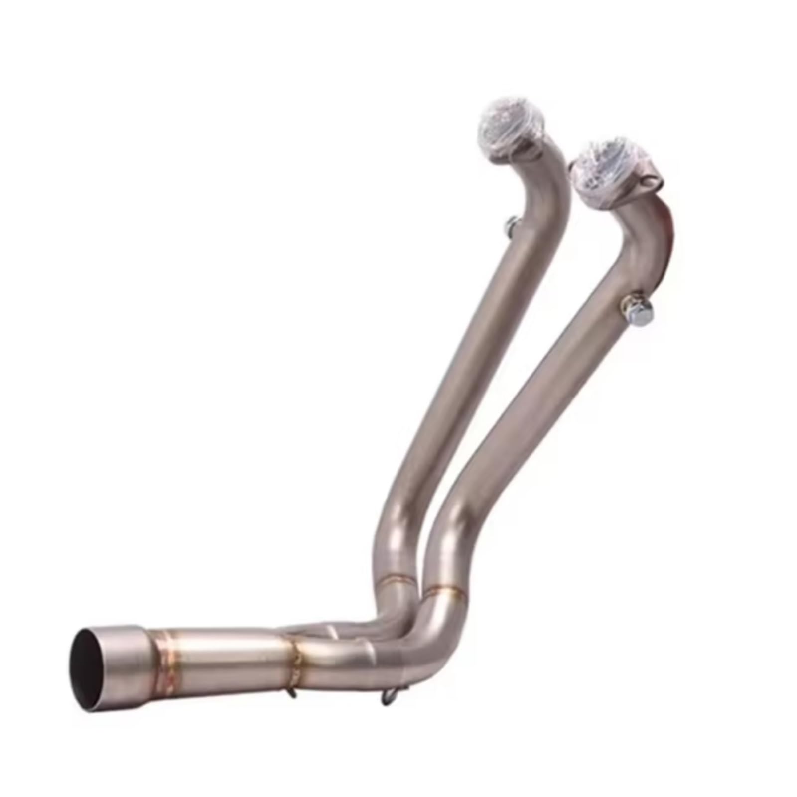 KANGBOZ Kompatibel Mit Benelli Für 752S-Motorradauspuffanlagen Für Escape Modified Front Link Pipe Für Connect Muffler Motorrad Auspuffrohr KANGBOZ Kompatibel Mit Benelli Für 752S-Motorradauspuffanlagen Für Escape Modified Front Link Pipe Für Connect Muffler Motorrad Auspuffrohr von KANGBOZ