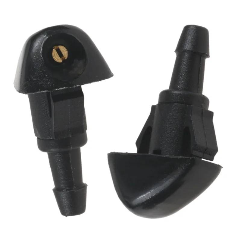 KANGBOZ Kompatibel Mit CR-V Für MK3 2006 2007 2008 2009 2010 2011. Vorne Links Oder Rechts Sprühdüse. Autodüse. Wischer-/Waschanlagensatz. OEM: 76810-SWA-E01. Scheibenwischerwaschdüse von KANGBOZ