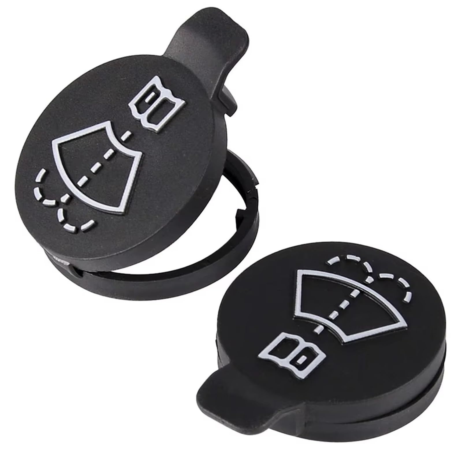 KANGBOZ Kompatibel Mit Camaro Für SS 2010. Deckel des Wischerflüssigkeitsbehälters. Deckel Der Scheibenwaschflüssigkeit. Teilenummer: 13227300 12767700 12788573. Deckel Wischwasserbehälter KANGBOZ Kompatibel Mit Camaro Für SS 2010. Deckel des Wischerflüssigkeitsbehälters. Deckel Der Scheibenwaschflüssigkeit. Teilenummer: 13227300 12767700 12788573. Deckel Wischwasserbehälter von KANGBOZ