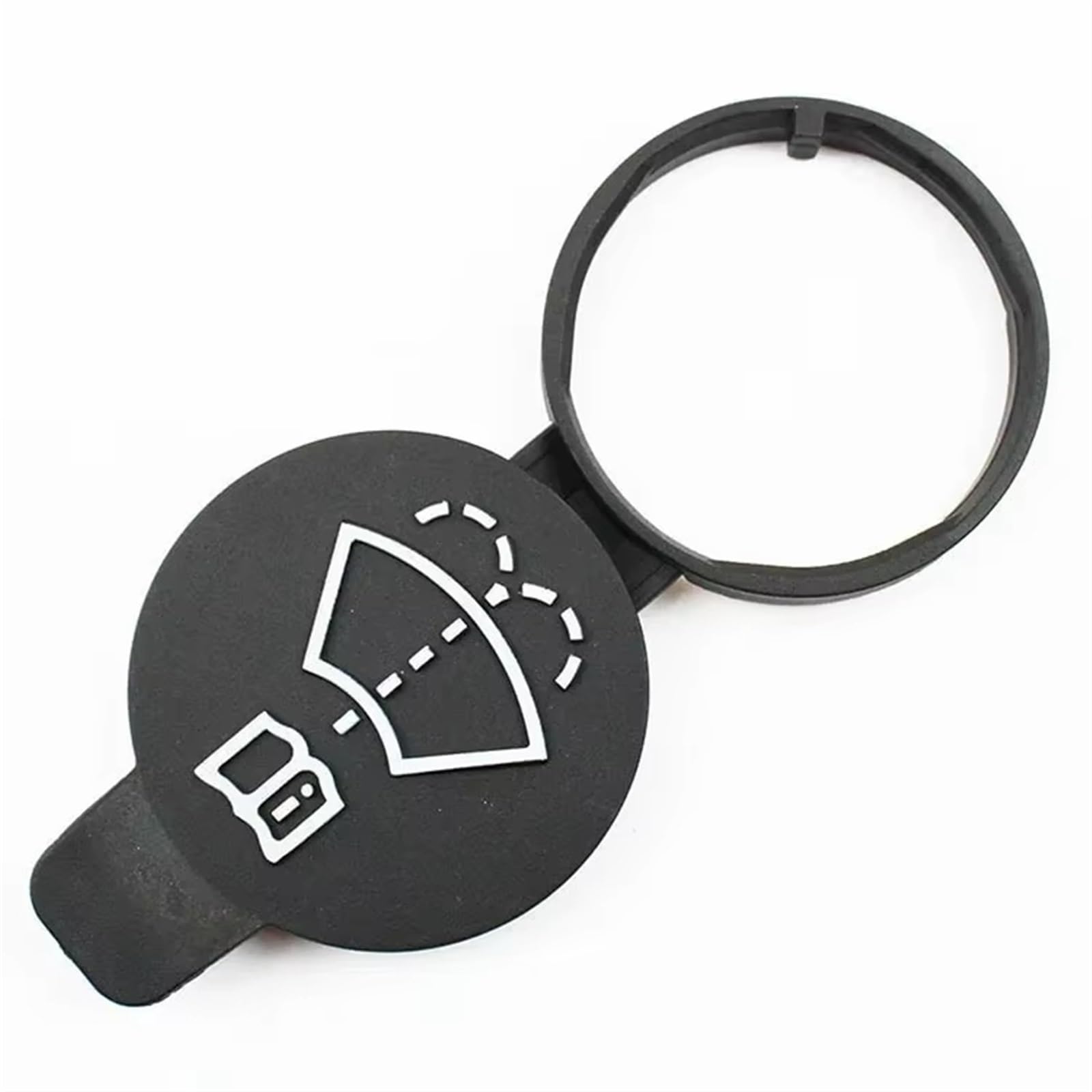 KANGBOZ Kompatibel Mit Chevrolet Für Cruze 2011 2012 2013 2014 2015. Deckel des Wischwasserbehälters. Deckel Der Scheibenwaschflüssigkeit. Teilenummer: 13227300. Deckel Wischwasserbehälter KANGBOZ Kompatibel Mit Chevrolet Für Cruze 2011 2012 2013 2014 2015. Deckel des Wischwasserbehälters. Deckel Der Scheibenwaschflüssigkeit. Teilenummer: 13227300. Deckel Wischwasserbehälter von KANGBOZ