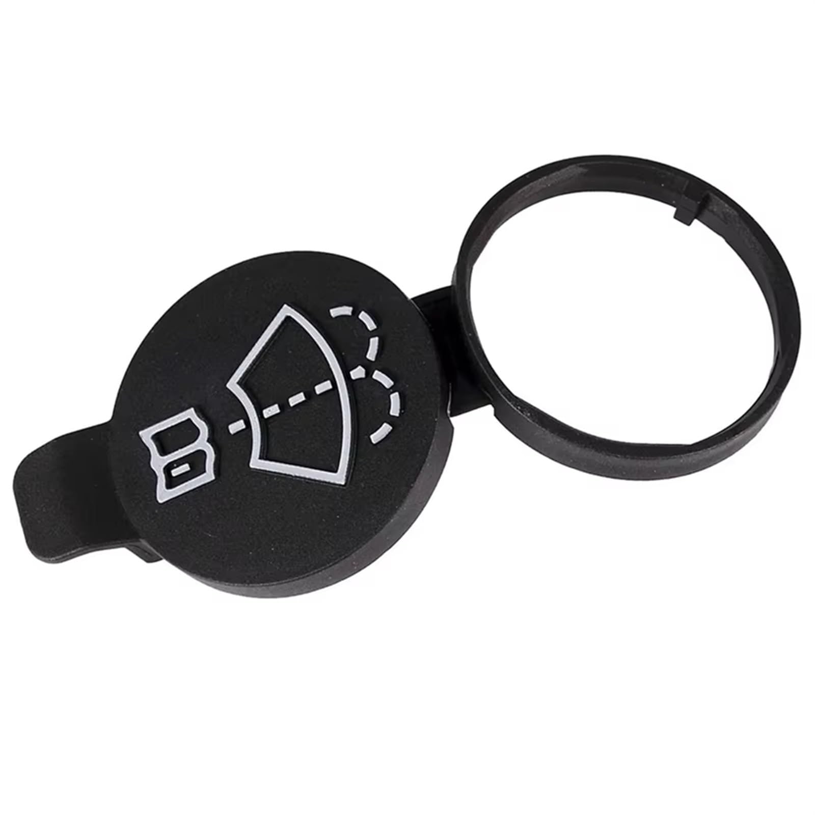 KANGBOZ Kompatibel Mit Chevrolet SS Für Camaro 2016 Wischerflüssigkeitsbehälterdeckel Scheibenwaschflüssigkeitsdeckel Teilenummer: 13227300 12767700 Deckel Wischwasserbehälter KANGBOZ Kompatibel Mit Chevrolet SS Für Camaro 2016 Wischerflüssigkeitsbehälterdeckel Scheibenwaschflüssigkeitsdeckel Teilenummer: 13227300 12767700 Deckel Wischwasserbehälter von KANGBOZ