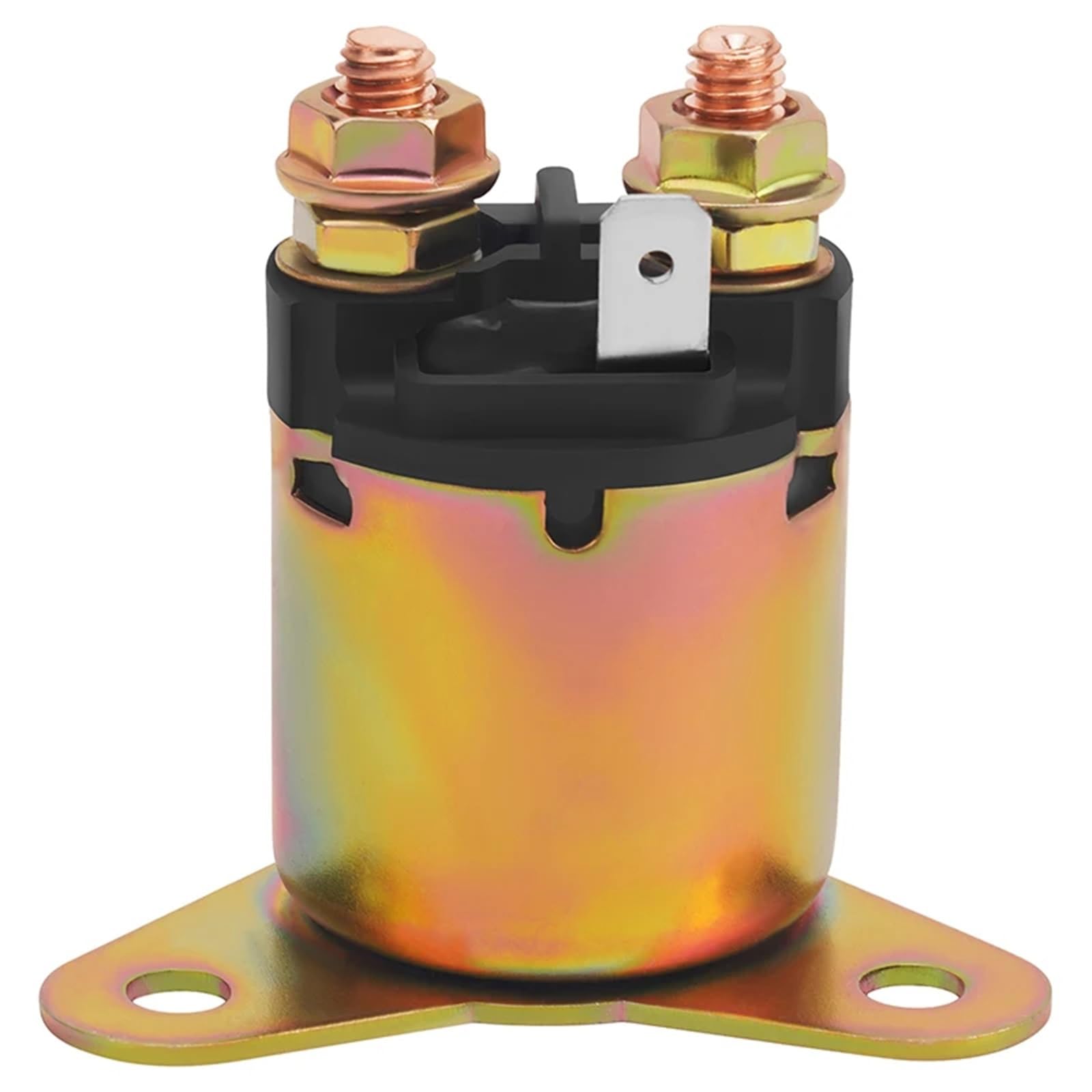 KANGBOZ Kompatibel Mit Chinese Für 188F Für 190F Für 8HP Für 9HP Für 11HP Für 13HP 4-Takt-Motor-Generator-Motorrad-Starter Für Relais-Magnetventil Motorrad Anlasserrelais KANGBOZ Kompatibel Mit Chinese Für 188F Für 190F Für 8HP Für 9HP Für 11HP Für 13HP 4-Takt-Motor-Generator-Motorrad-Starter Für Relais-Magnetventil Motorrad Anlasserrelais von KANGBOZ