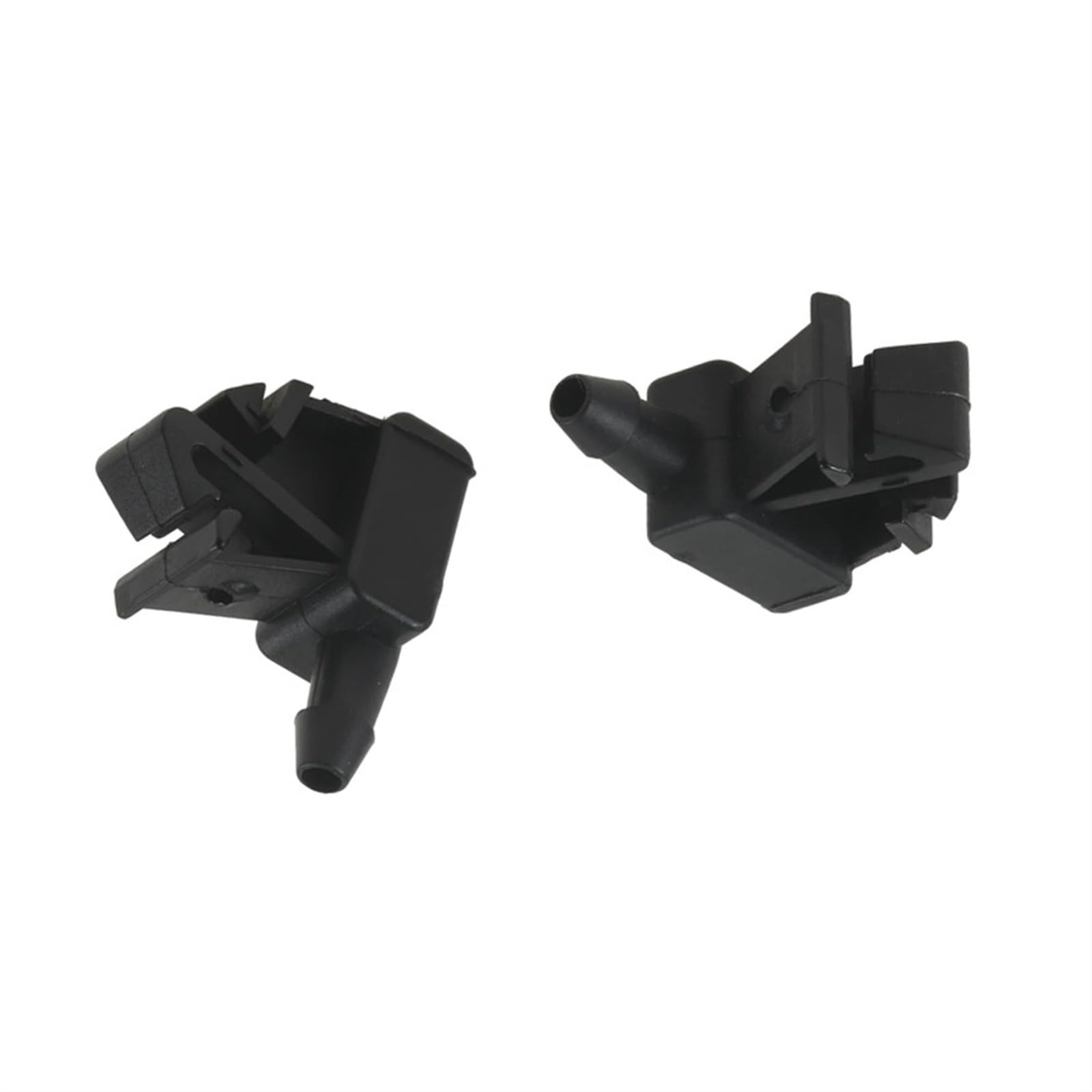 KANGBOZ Kompatibel Mit Citroen Für Berlingo Für MK2 2008 2009 2010 2011 2012–2018 Scheibenwischer-Sprühdüsen Für Die Frontscheibe. OEM: 6438Z7. Scheibenwischerwaschdüse KANGBOZ Kompatibel Mit Citroen Für Berlingo Für MK2 2008 2009 2010 2011 2012–2018 Scheibenwischer-Sprühdüsen Für Die Frontscheibe. OEM: 6438Z7. Scheibenwischerwaschdüse von KANGBOZ