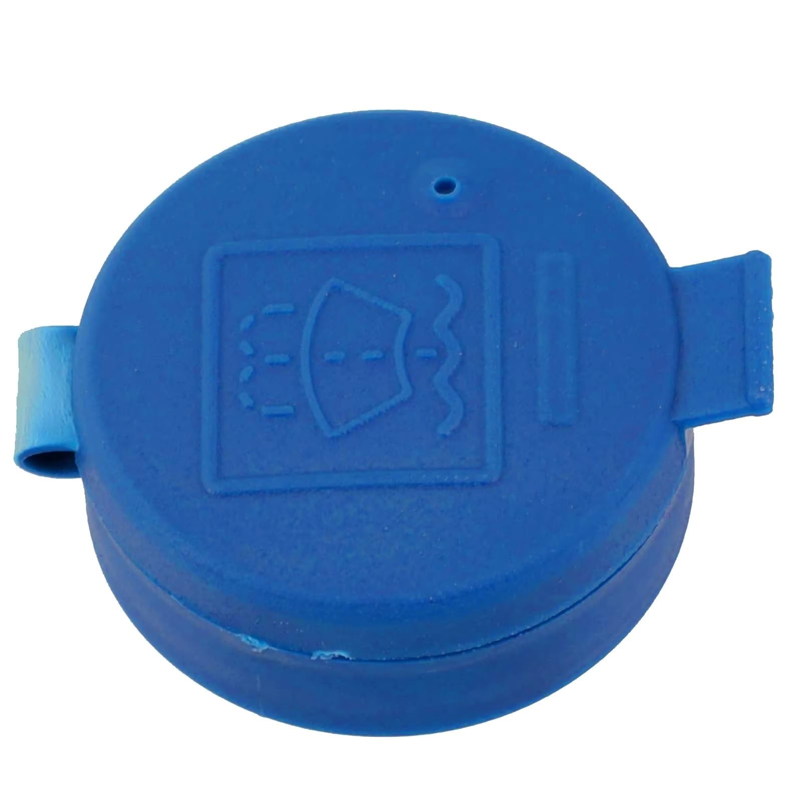 KANGBOZ Kompatibel Mit FIAT Für Bravo 2007–2015 Wischerflüssigkeitsbehälterdeckel Scheibenwaschflüssigkeitsdeckel Teilenummer: 71740943 643244 Deckel Wischwasserbehälter KANGBOZ Kompatibel Mit FIAT Für Bravo 2007–2015 Wischerflüssigkeitsbehälterdeckel Scheibenwaschflüssigkeitsdeckel Teilenummer: 71740943 643244 Deckel Wischwasserbehälter von KANGBOZ