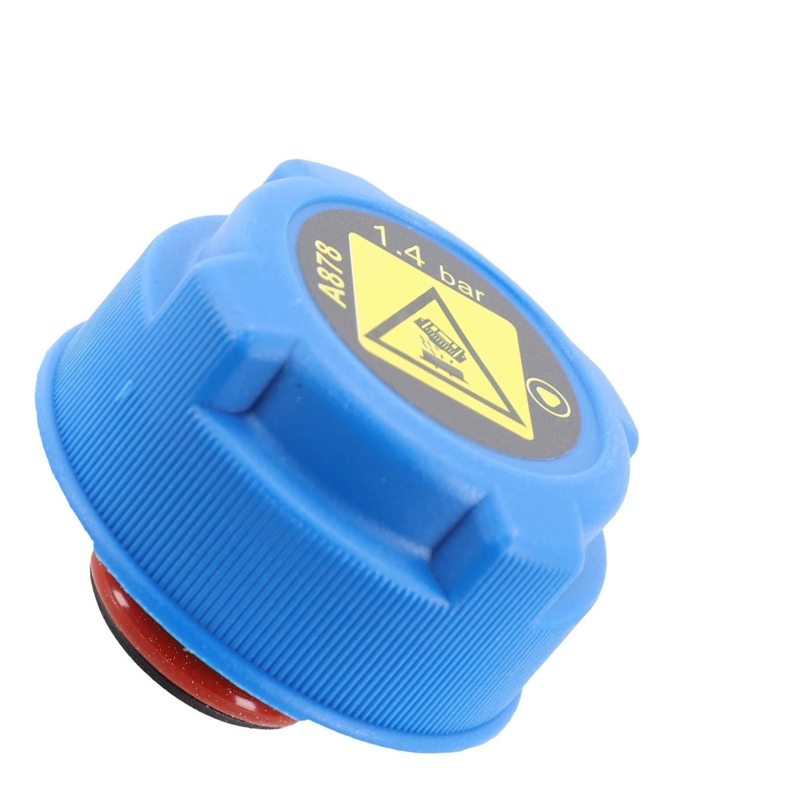 KANGBOZ Kompatibel Mit FIAT Für Punto Van 188AX 2000–2004 2005 2006 2007 2008 2009. Ersatzteilnummer des Autokühlerdeckels: 46799364. Deckel Wischwasserbehälter KANGBOZ Kompatibel Mit FIAT Für Punto Van 188AX 2000–2004 2005 2006 2007 2008 2009. Ersatzteilnummer des Autokühlerdeckels: 46799364. Deckel Wischwasserbehälter von KANGBOZ