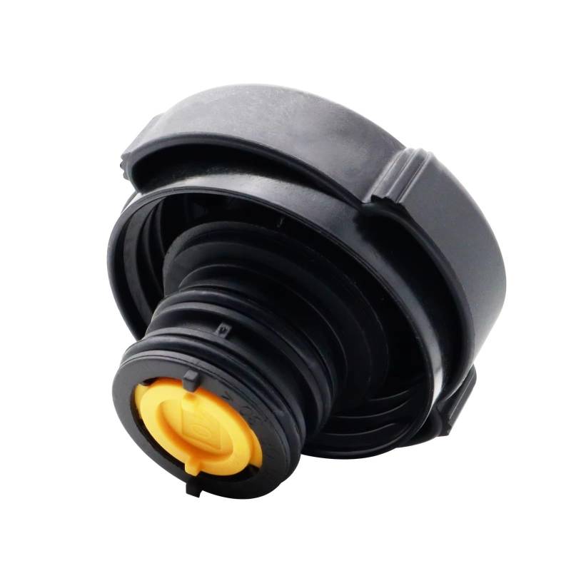 KANGBOZ Kompatibel Mit Für 3er E30 1982-1991 Kühlererweiterung Für Tankdeckel Auto-Kühlerdeckel OEM: 17111742232 17111719167 17112242256 Deckel Wischwasserbehälter von KANGBOZ
