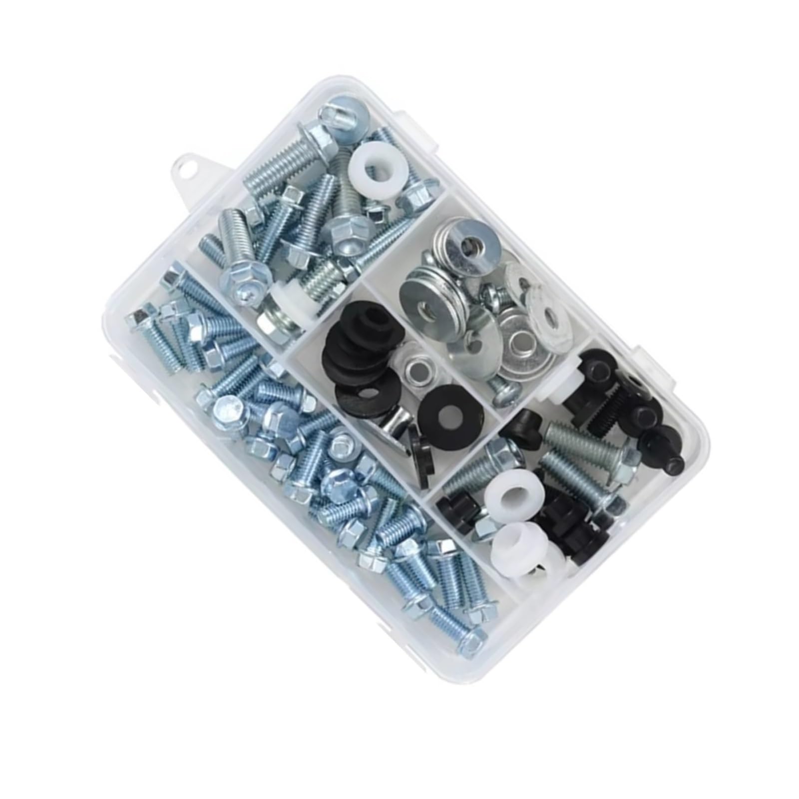 KANGBOZ Kompatibel Mit Für KL600 KL650 KLR250 Motorradschrauben Schrauben Waschmaschinen Klammern Klappe Kit Körperschrauben Körperschrauben Motorrad Schraubenset KANGBOZ Kompatibel Mit Für KL600 KL650 KLR250 Motorradschrauben Schrauben Waschmaschinen Klammern Klappe Kit Körperschrauben Körperschrauben Motorrad Schraubenset von KANGBOZ