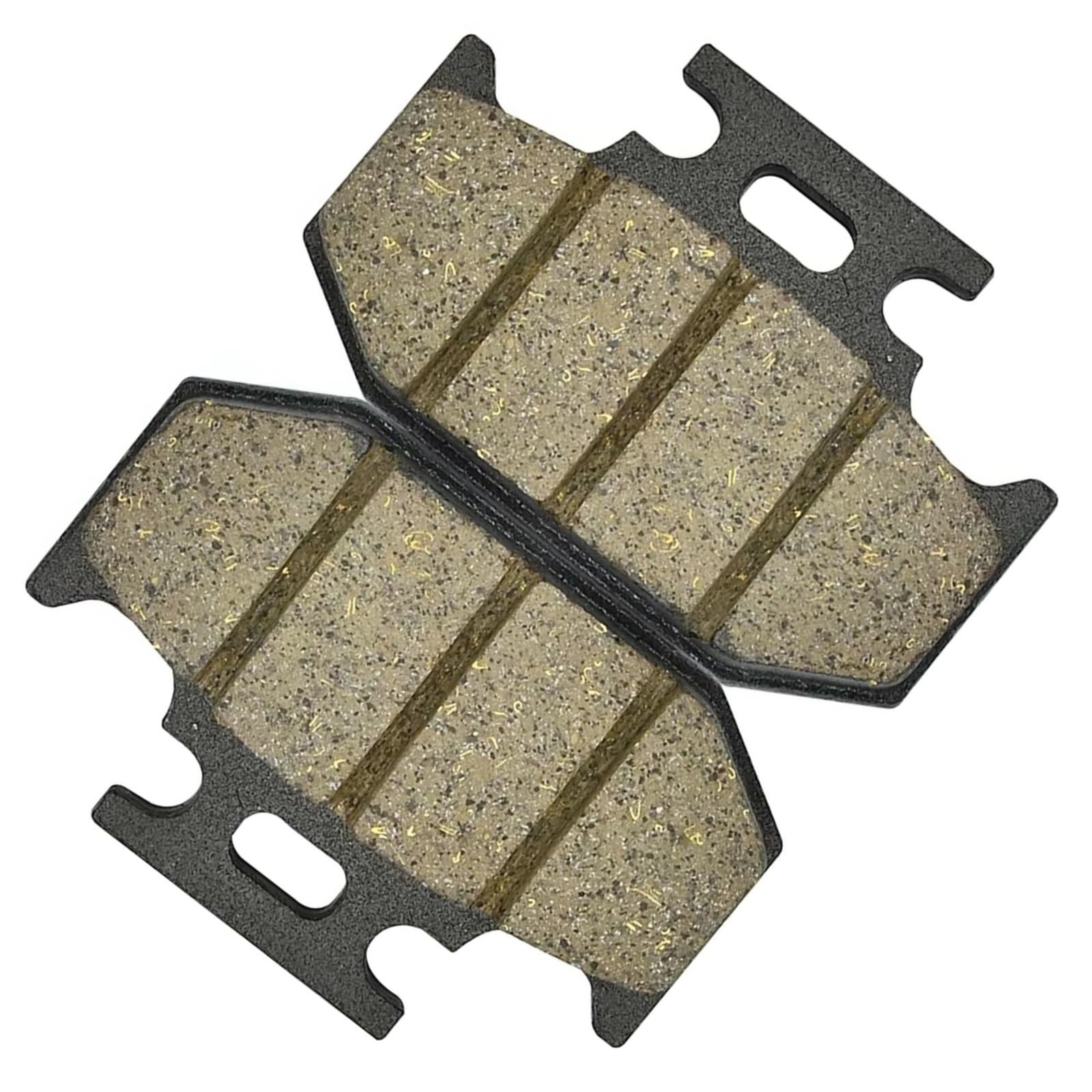 KANGBOZ Kompatibel Mit Für KLX650 1993 1994 1995 1996 1997 1998 Für KX200 1989 Für KDX125 SR DX125 A Motorrad-Hinterradbremsbelagscheibe Motorrad Bremsbeläge KANGBOZ Kompatibel Mit Für KLX650 1993 1994 1995 1996 1997 1998 Für KX200 1989 Für KDX125 SR DX125 A Motorrad-Hinterradbremsbelagscheibe Motorrad Bremsbeläge von KANGBOZ