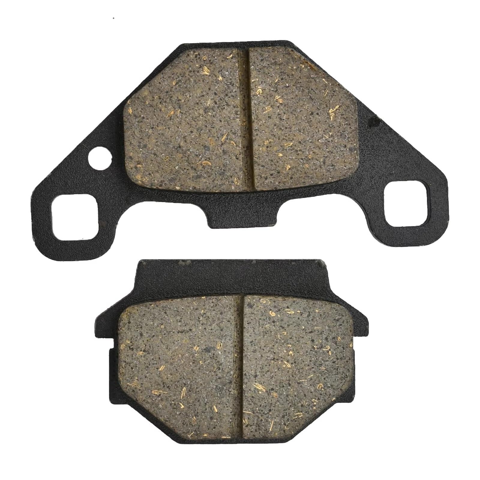 KANGBOZ Kompatibel Mit Für KMX 200 Für A2/A3 1988 1989 1990 1991 1992 Für ZXR 250 C1-C3 1991 1992 1993 Motorrad-Bremsbeläge Hinten Motorrad Bremsbeläge KANGBOZ Kompatibel Mit Für KMX 200 Für A2/A3 1988 1989 1990 1991 1992 Für ZXR 250 C1-C3 1991 1992 1993 Motorrad-Bremsbeläge Hinten Motorrad Bremsbeläge von KANGBOZ
