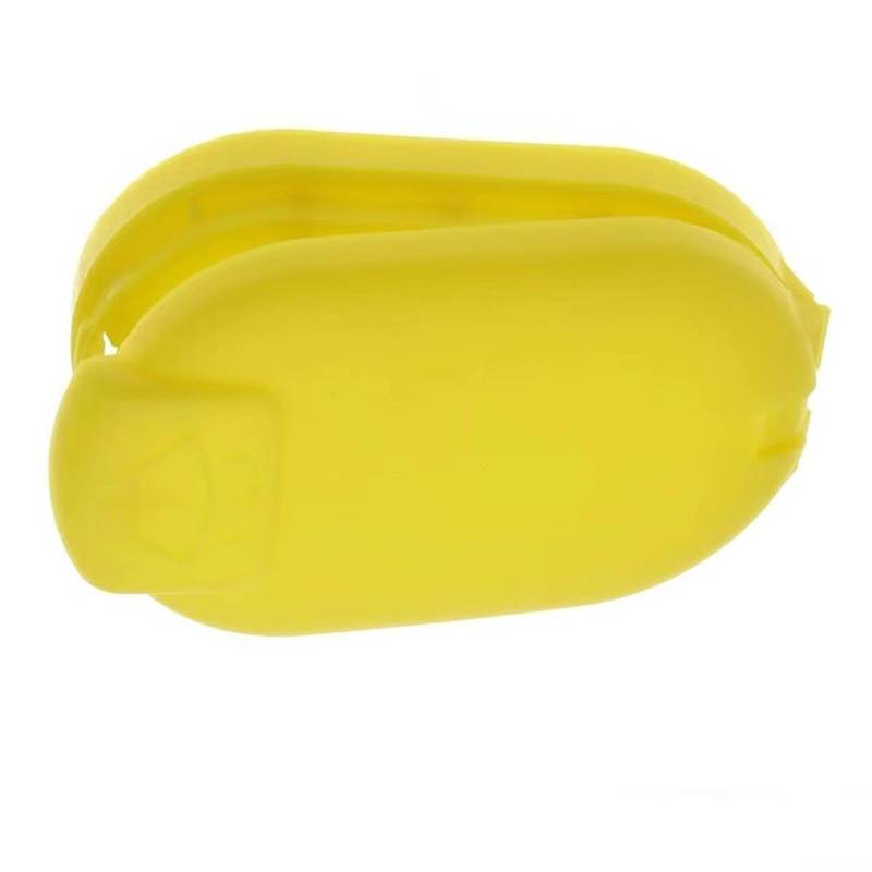 KANGBOZ Kompatibel Mit Für Trafic 2 Ⅱ 2001-2014 Wischerflüssigkeitsbehälterdeckel Scheibenwaschflüssigkeitsdeckel Teilenummer: 8200226894 Deckel Wischwasserbehälter von KANGBOZ