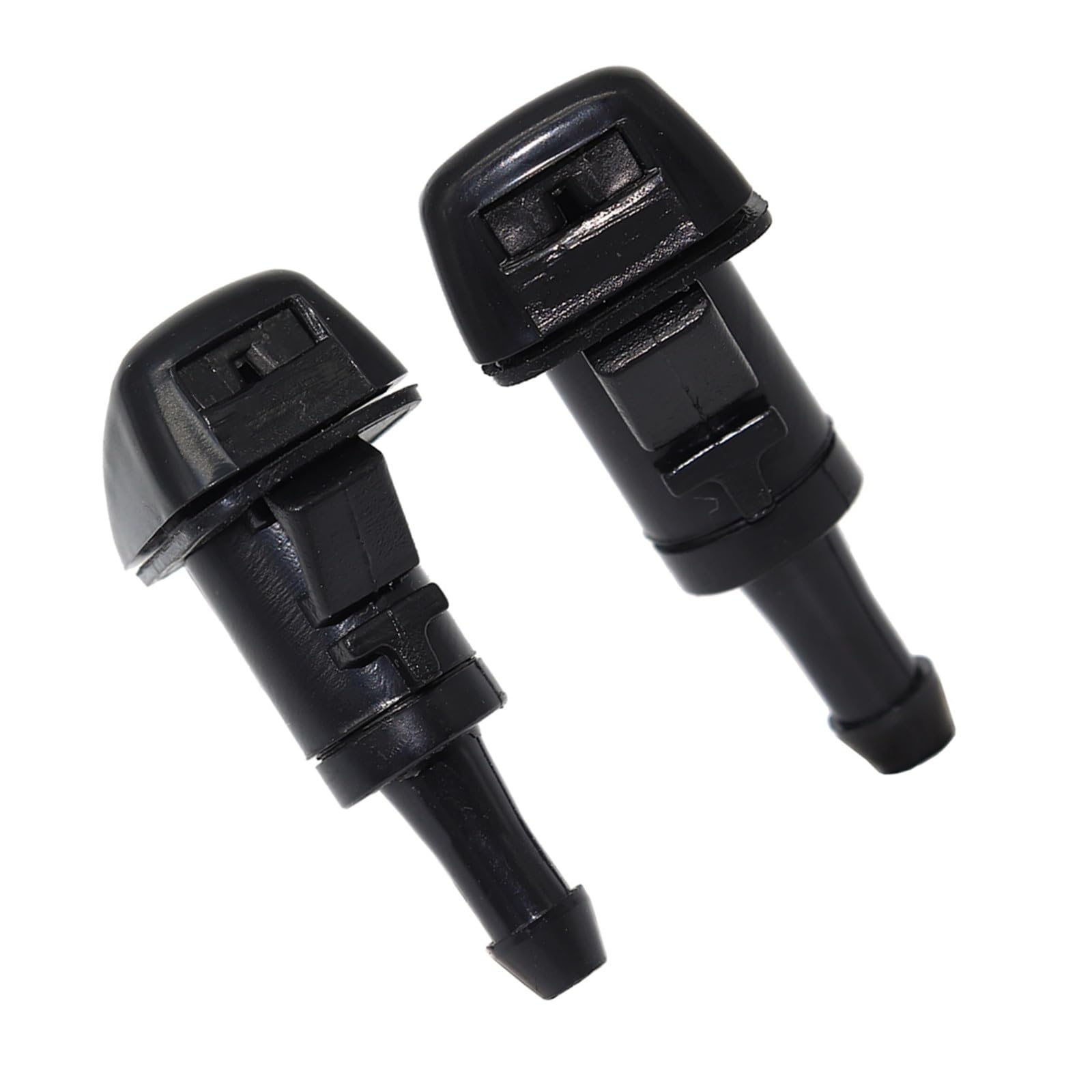 KANGBOZ Kompatibel Mit Hyundai Für Creta MK1 2015 2016 2017 2018 2019 2020 Auto-Wischer-Sprühdüsen-Waschanlagen-Set Autozubehör OEM: 5303833AA Scheibenwischerwaschdüse KANGBOZ Kompatibel Mit Hyundai Für Creta MK1 2015 2016 2017 2018 2019 2020 Auto-Wischer-Sprühdüsen-Waschanlagen-Set Autozubehör OEM: 5303833AA Scheibenwischerwaschdüse von KANGBOZ