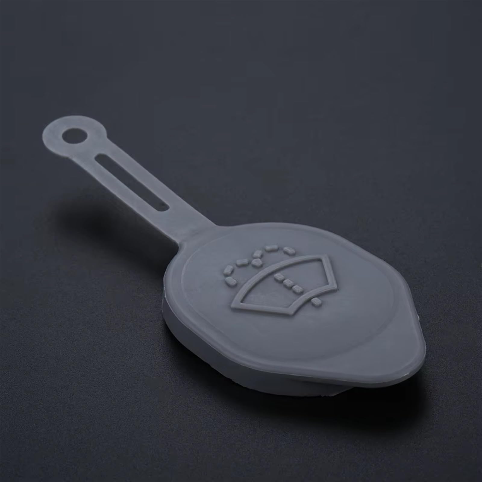 KANGBOZ Kompatibel Mit Infiniti Für Q40 2014 Wischerflüssigkeitsbehälterdeckel Scheibenwaschflüssigkeitsdeckel Autoteile OEM: 28913JK60A Deckel Wischwasserbehälter KANGBOZ Kompatibel Mit Infiniti Für Q40 2014 Wischerflüssigkeitsbehälterdeckel Scheibenwaschflüssigkeitsdeckel Autoteile OEM: 28913JK60A Deckel Wischwasserbehälter von KANGBOZ