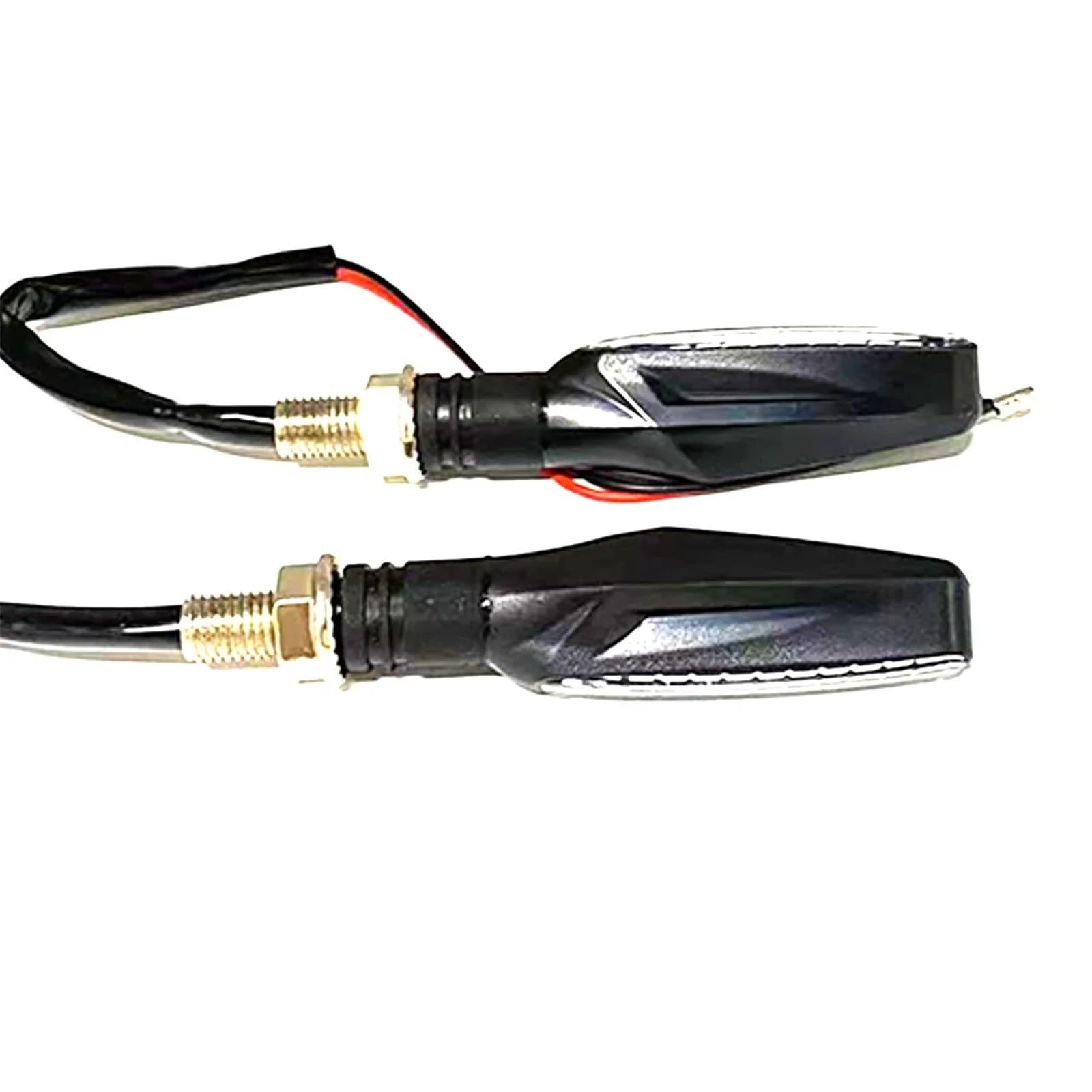 KANGBOZ Kompatibel Mit Italjet Für Dragster Für 200 Für 250i Für 125 Für 400 Kennzeichenhalter Blinkerhalter Kennzeichenleuchte Motorrad-kennzeichenhalter(Separate Turn Signal) von KANGBOZ