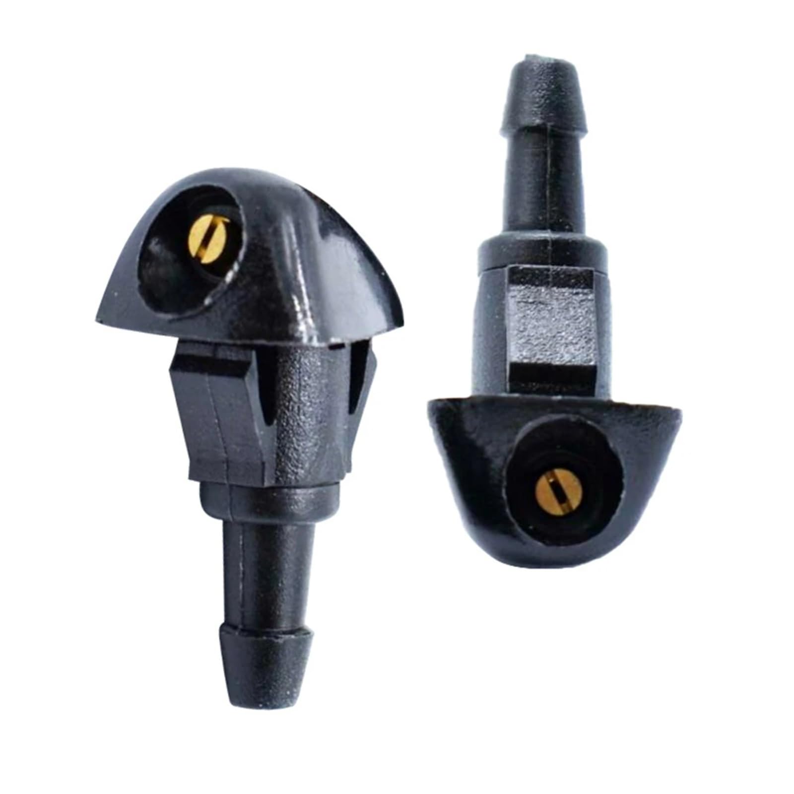 KANGBOZ Kompatibel Mit Jazz Für MK1 2001 2002 2003 2004 2005 2006 2007 2008 Waschdüse Auto Scheibenwischer Wassersprühstrahl OEM: 76810-SEA-A01 Scheibenwischerwaschdüse KANGBOZ Kompatibel Mit Jazz Für MK1 2001 2002 2003 2004 2005 2006 2007 2008 Waschdüse Auto Scheibenwischer Wassersprühstrahl OEM: 76810-SEA-A01 Scheibenwischerwaschdüse von KANGBOZ
