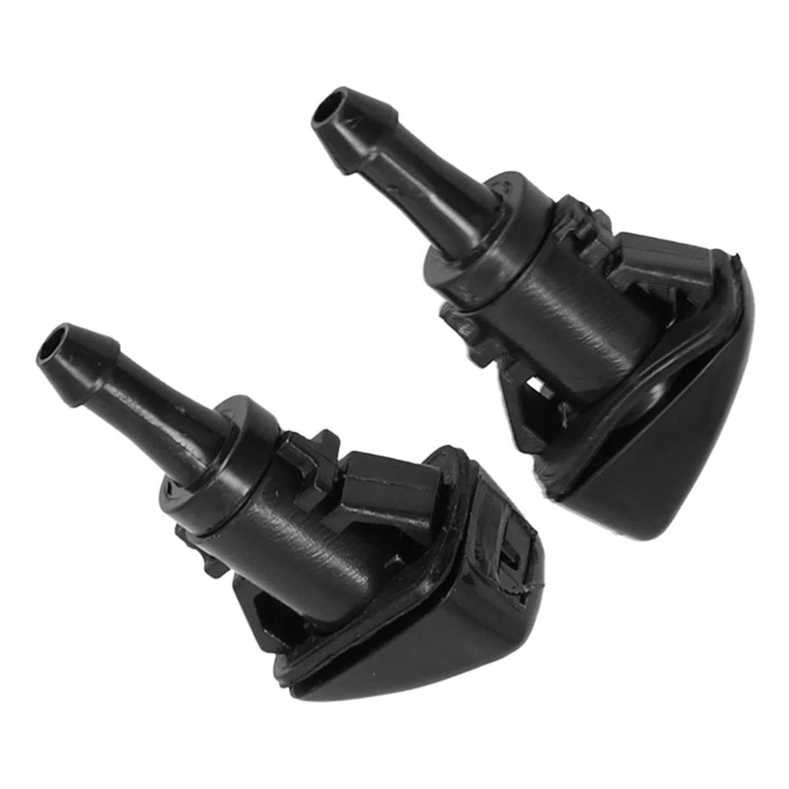 KANGBOZ Kompatibel Mit Jeep Für Compass 2007 2008 2009 2010. Vorne Links Oder Rechts Sprühdüse. Autodüse. Wischer-/Waschanlagen-Set. OEM: 4805742A, B5113049AA. Scheibenwischerwaschdüse KANGBOZ Kompatibel Mit Jeep Für Compass 2007 2008 2009 2010. Vorne Links Oder Rechts Sprühdüse. Autodüse. Wischer-/Waschanlagen-Set. OEM: 4805742A, B5113049AA. Scheibenwischerwaschdüse von KANGBOZ