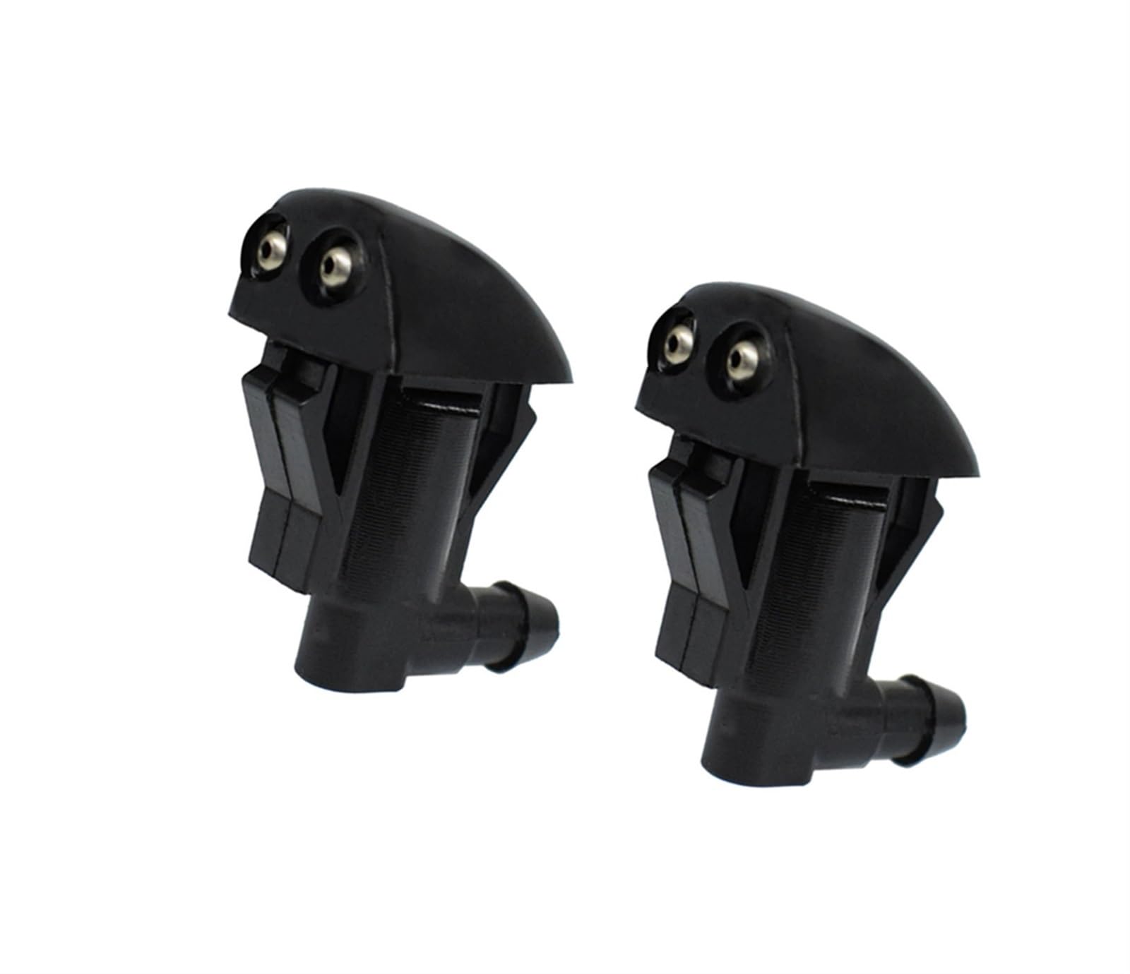 KANGBOZ Kompatibel Mit Jeep Für Grand Für Cherokee 2005 2006 2007 2008 2009–2015 Frontscheibenwaschanlage Auto-Sprühdüsen-Wischer-Set OEM: 8265A128 Scheibenwischerwaschdüse KANGBOZ Kompatibel Mit Jeep Für Grand Für Cherokee 2005 2006 2007 2008 2009–2015 Frontscheibenwaschanlage Auto-Sprühdüsen-Wischer-Set OEM: 8265A128 Scheibenwischerwaschdüse von KANGBOZ