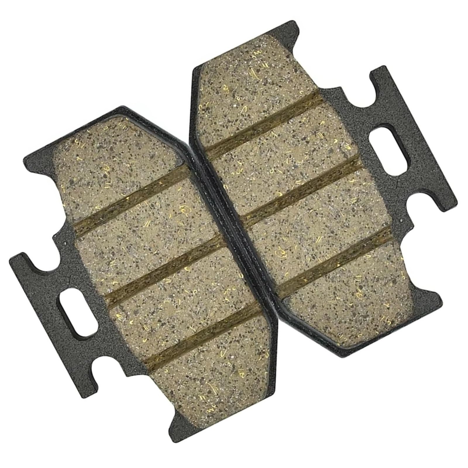 KANGBOZ Kompatibel Mit KX250 Für KX125 1989 1990 1991 1992 1993 1994 Für KDX200SR Für DX200G Für KDX250 Für DX250A Motorrad-Bremsbelagscheibe Hinten Motorrad Bremsbeläge KANGBOZ Kompatibel Mit KX250 Für KX125 1989 1990 1991 1992 1993 1994 Für KDX200SR Für DX200G Für KDX250 Für DX250A Motorrad-Bremsbelagscheibe Hinten Motorrad Bremsbeläge von KANGBOZ