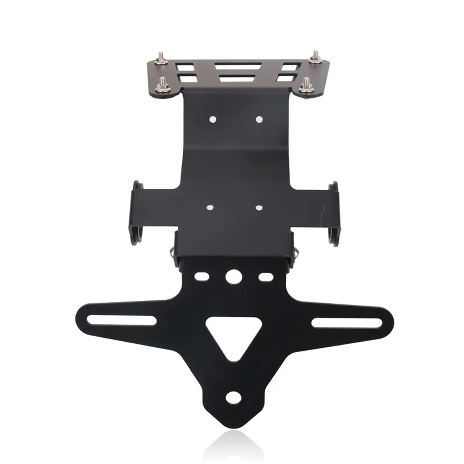 KANGBOZ Kompatibel Mit MT-03 Für MT-25 2015-2022 Motorrad Mit Leichtem Tail Tidy Mudguard Eliminator Registrierung Kennzeichenhalter Motorrad-kennzeichenhalter KANGBOZ Kompatibel Mit MT-03 Für MT-25 2015-2022 Motorrad Mit Leichtem Tail Tidy Mudguard Eliminator Registrierung Kennzeichenhalter Motorrad-kennzeichenhalter von KANGBOZ