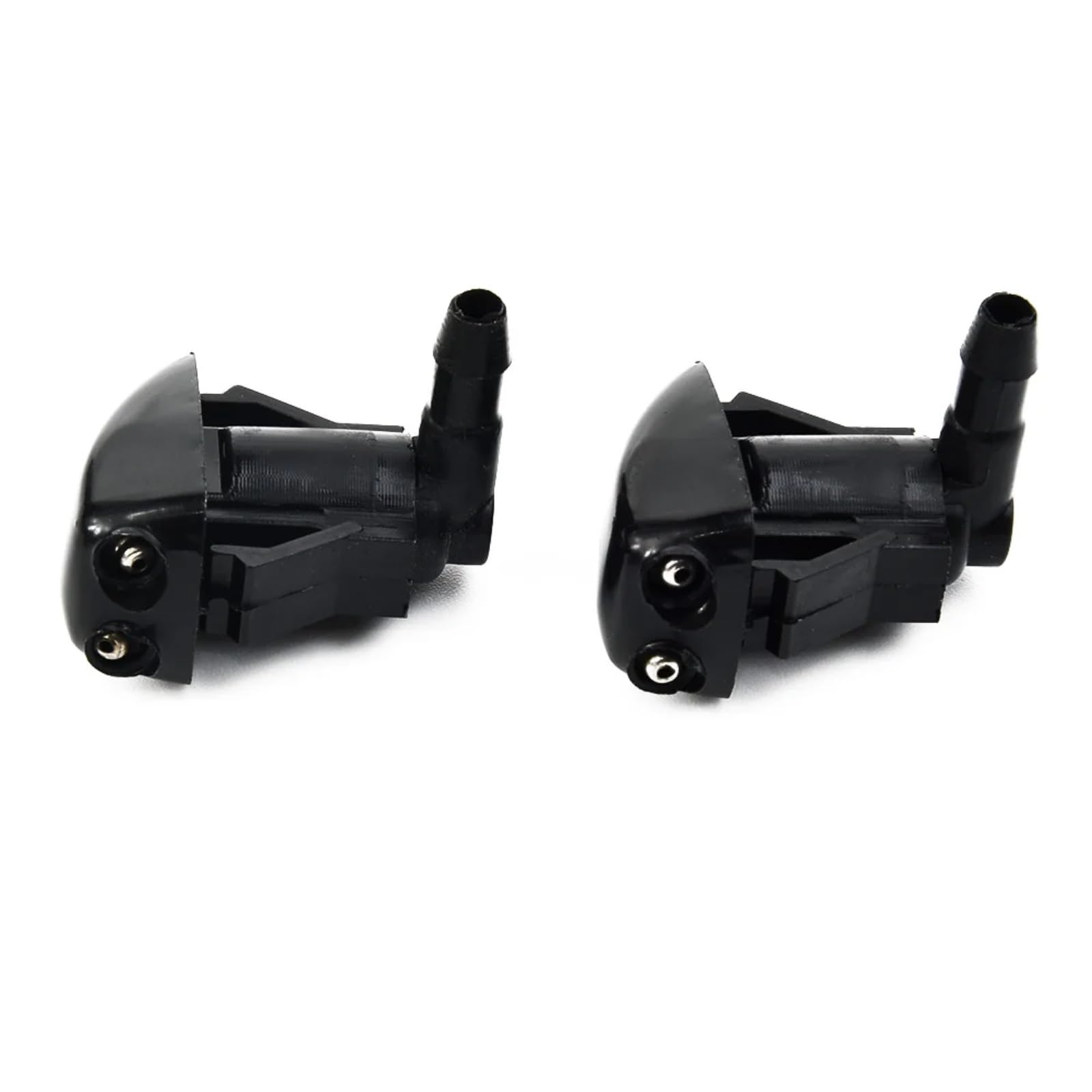 KANGBOZ Kompatibel Mit Mazda 6 Für MK1 2002 2003 2004 2005 2006 2007 2008 Auto-Windschutzscheiben-Sprühwaschdüsen Wischer-Wassersprühdüse OEM: GK2C67510B Scheibenwischerwaschdüse KANGBOZ Kompatibel Mit Mazda 6 Für MK1 2002 2003 2004 2005 2006 2007 2008 Auto-Windschutzscheiben-Sprühwaschdüsen Wischer-Wassersprühdüse OEM: GK2C67510B Scheibenwischerwaschdüse von KANGBOZ