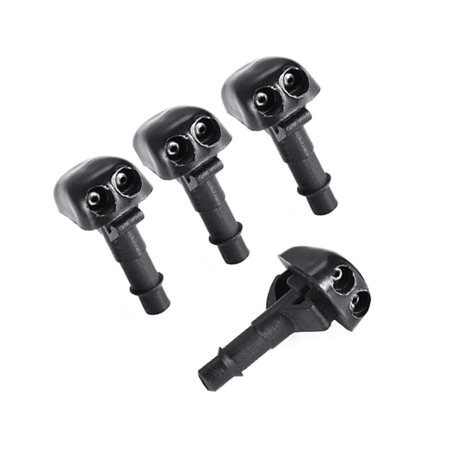 KANGBOZ Kompatibel Mit Mitsubishi Für Lancer 1995 1996 1997 1998 1999 2000 2001 2002 2003 2004 Auto-Frontscheibenwasch-Wischer-Sprühdüsen-Kits Scheibenwischerwaschdüse KANGBOZ Kompatibel Mit Mitsubishi Für Lancer 1995 1996 1997 1998 1999 2000 2001 2002 2003 2004 Auto-Frontscheibenwasch-Wischer-Sprühdüsen-Kits Scheibenwischerwaschdüse von KANGBOZ