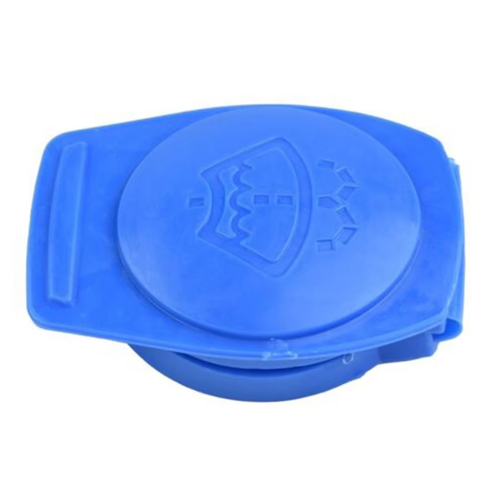 KANGBOZ Kompatibel Mit Porsche Für Macan 95B 3.0 DS Für GTS S 2014–2018. Deckel des Wischwasserbehälters. Deckel Der Scheibenwaschanlage. Teilenummer: 3Q0955455. Deckel Wischwasserbehälter KANGBOZ Kompatibel Mit Porsche Für Macan 95B 3.0 DS Für GTS S 2014–2018. Deckel des Wischwasserbehälters. Deckel Der Scheibenwaschanlage. Teilenummer: 3Q0955455. Deckel Wischwasserbehälter von KANGBOZ