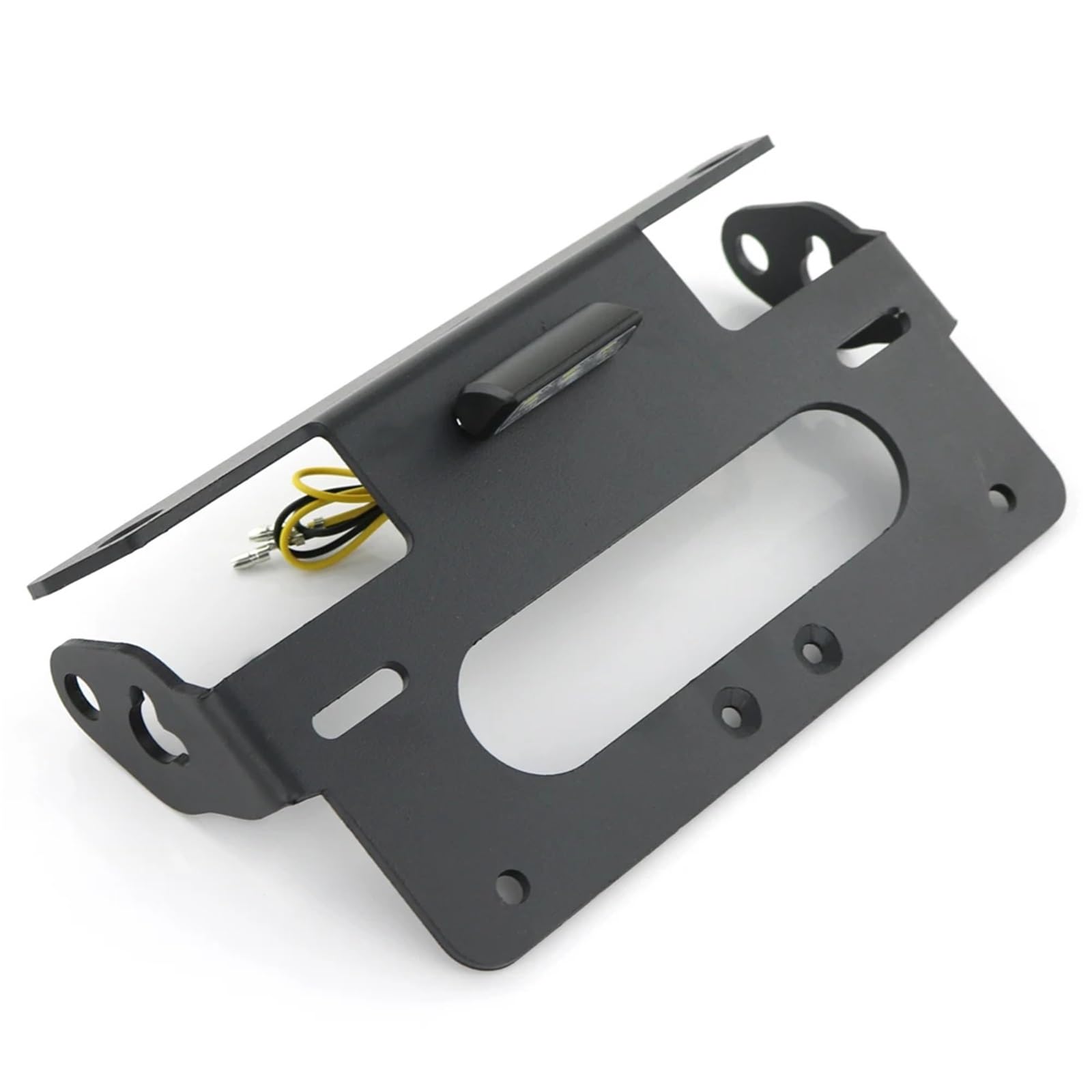 KANGBOZ Kompatibel Mit S1000R 2014-2020 Für S1000RR 2010-2018 Für HP4 2009-2014. Kotflügel-Eliminierungskit Für Motorrad-Hinterradkennzeichenhalter Motorrad-kennzeichenhalter KANGBOZ Kompatibel Mit S1000R 2014-2020 Für S1000RR 2010-2018 Für HP4 2009-2014. Kotflügel-Eliminierungskit Für Motorrad-Hinterradkennzeichenhalter Motorrad-kennzeichenhalter von KANGBOZ