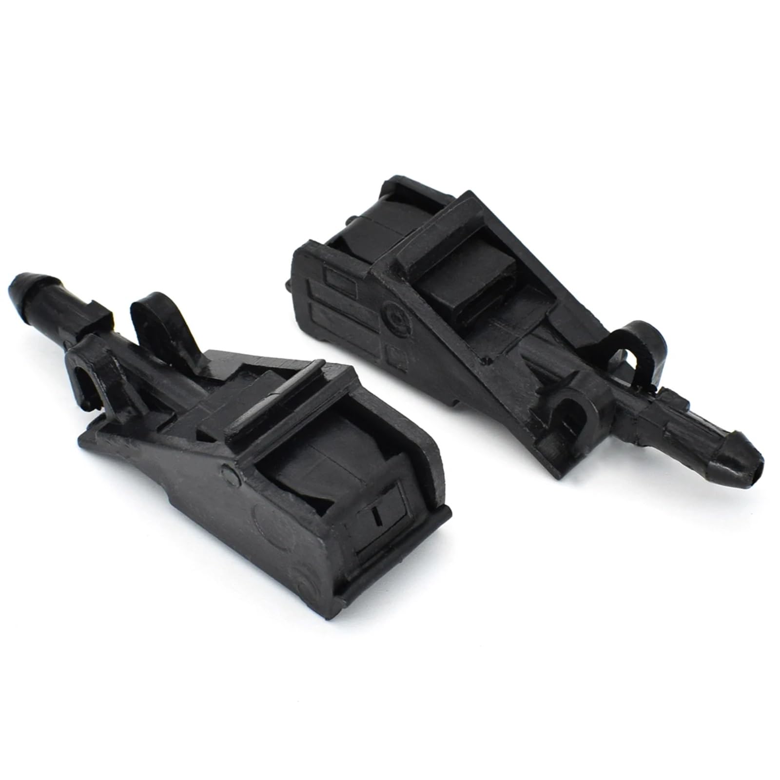 KANGBOZ Kompatibel Mit Skoda Für Superb 2001 2002 2003 2004 2005 2006 2007 2008 Sprüh-Scheibenwaschdüsen-Set, Windschutzscheibendüsen, OEM: 56D955751 Scheibenwischerwaschdüse KANGBOZ Kompatibel Mit Skoda Für Superb 2001 2002 2003 2004 2005 2006 2007 2008 Sprüh-Scheibenwaschdüsen-Set, Windschutzscheibendüsen, OEM: 56D955751 Scheibenwischerwaschdüse von KANGBOZ