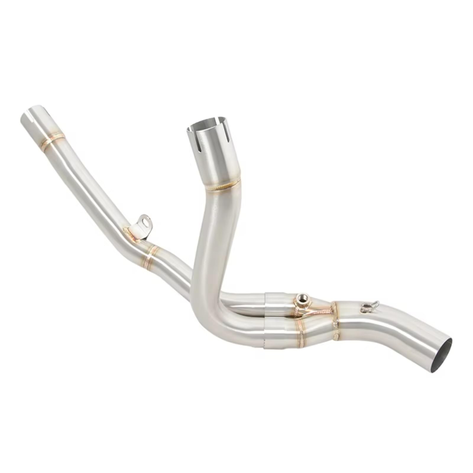 KANGBOZ Kompatibel Mit Suzuki Für DL650 V-Strom650 2017 2018 2019 2020 2021 2022 Motorrad-Auspuffschalldämpfer Für Escape Moto Modify Bike Middle Link Pipe Motorrad Auspuffrohr KANGBOZ Kompatibel Mit Suzuki Für DL650 V-Strom650 2017 2018 2019 2020 2021 2022 Motorrad-Auspuffschalldämpfer Für Escape Moto Modify Bike Middle Link Pipe Motorrad Auspuffrohr von KANGBOZ